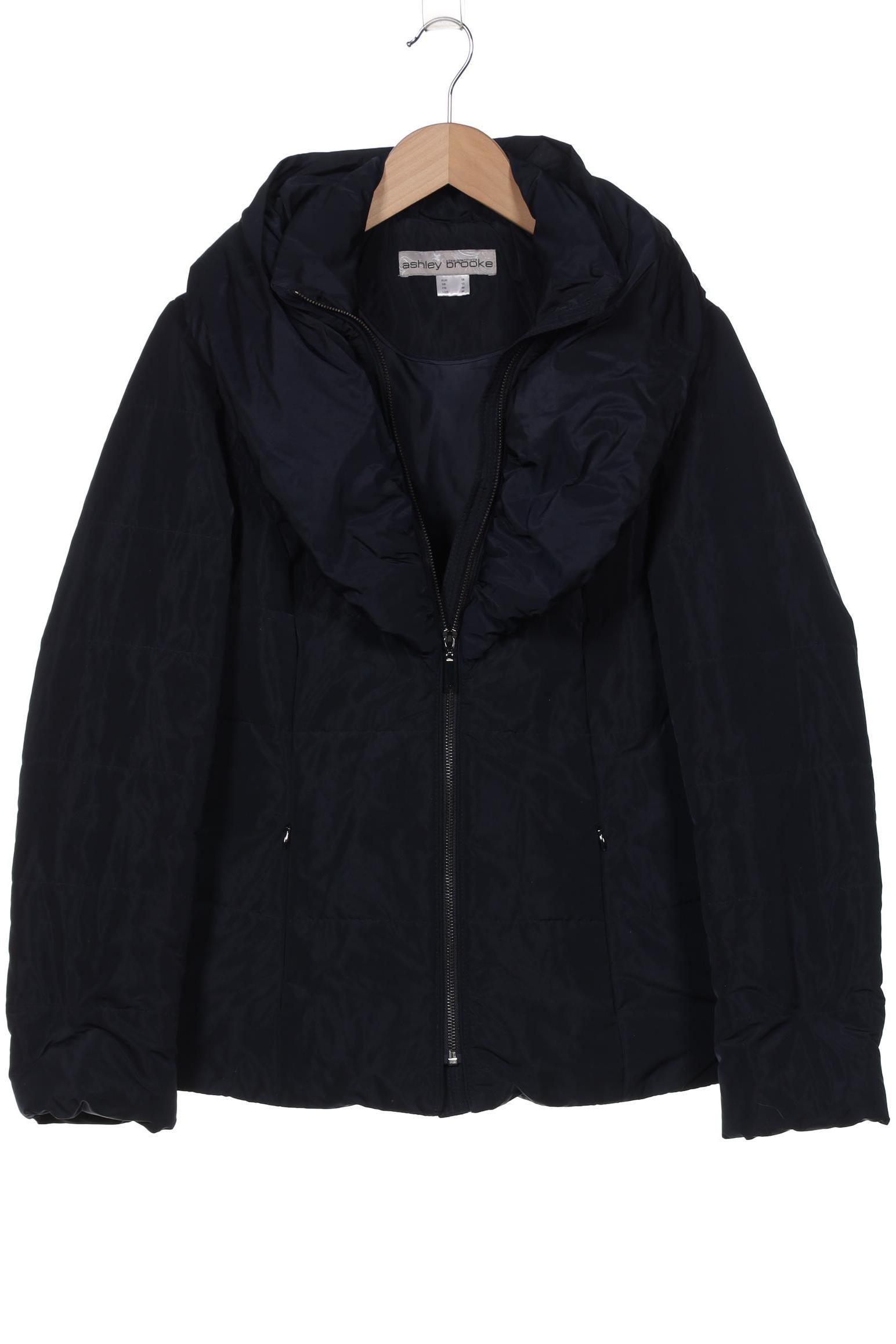 

Ashley Brooke Damen Jacke, marineblau, Gr. 38