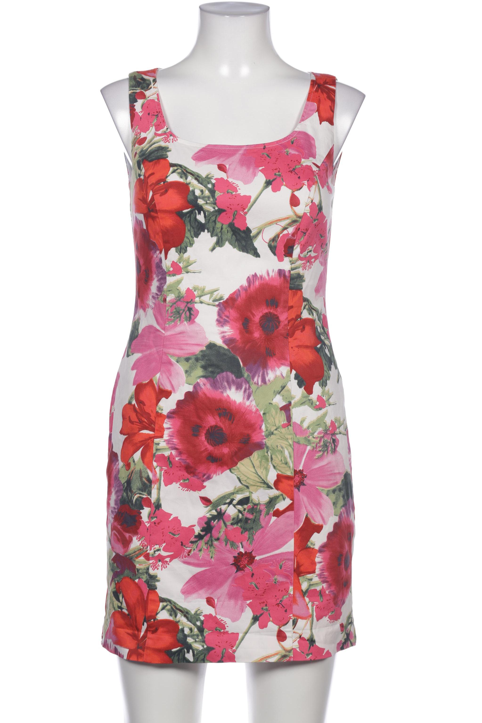 

Ashley Brooke Damen Kleid, mehrfarbig