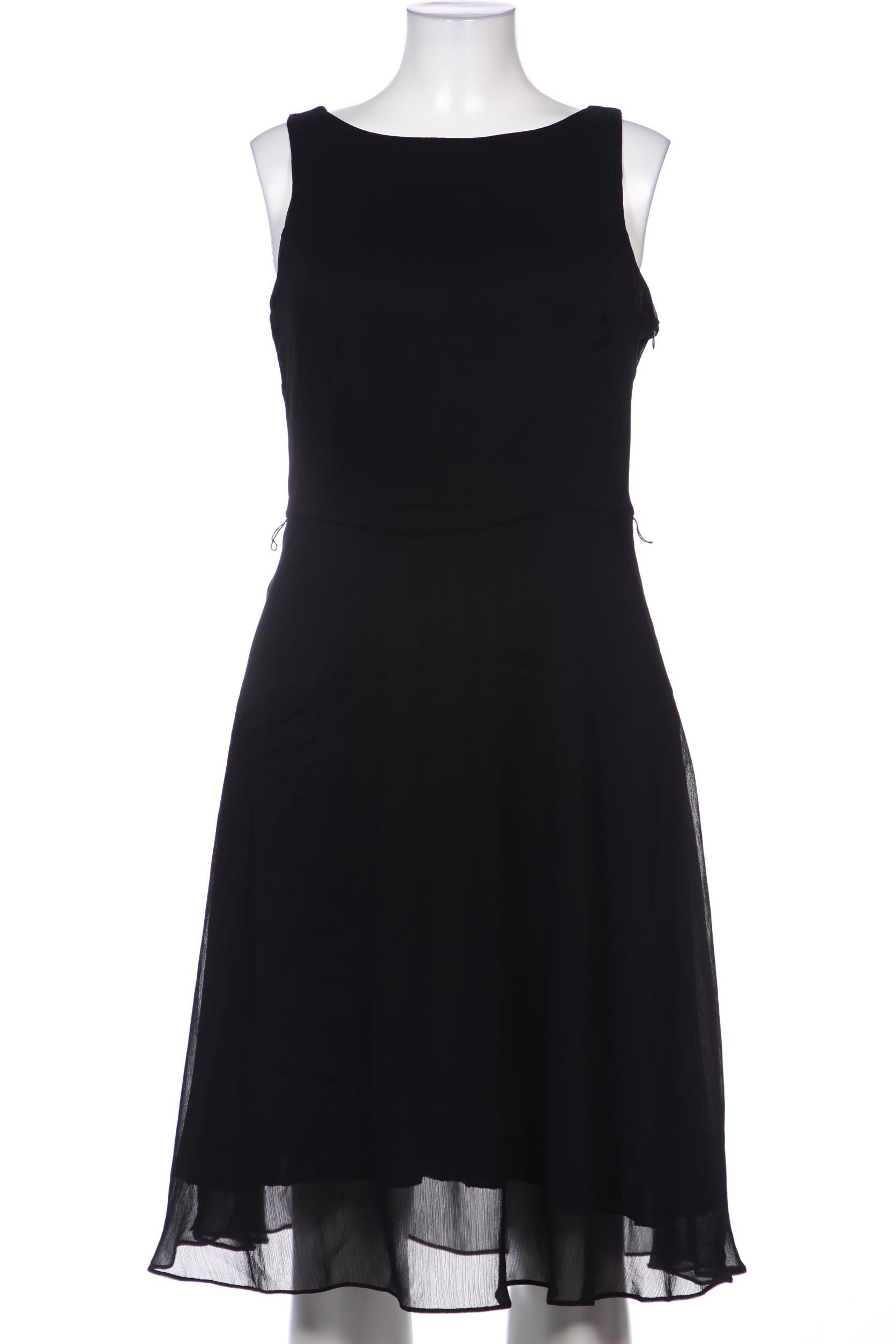 

Ashley Brooke Damen Kleid, schwarz