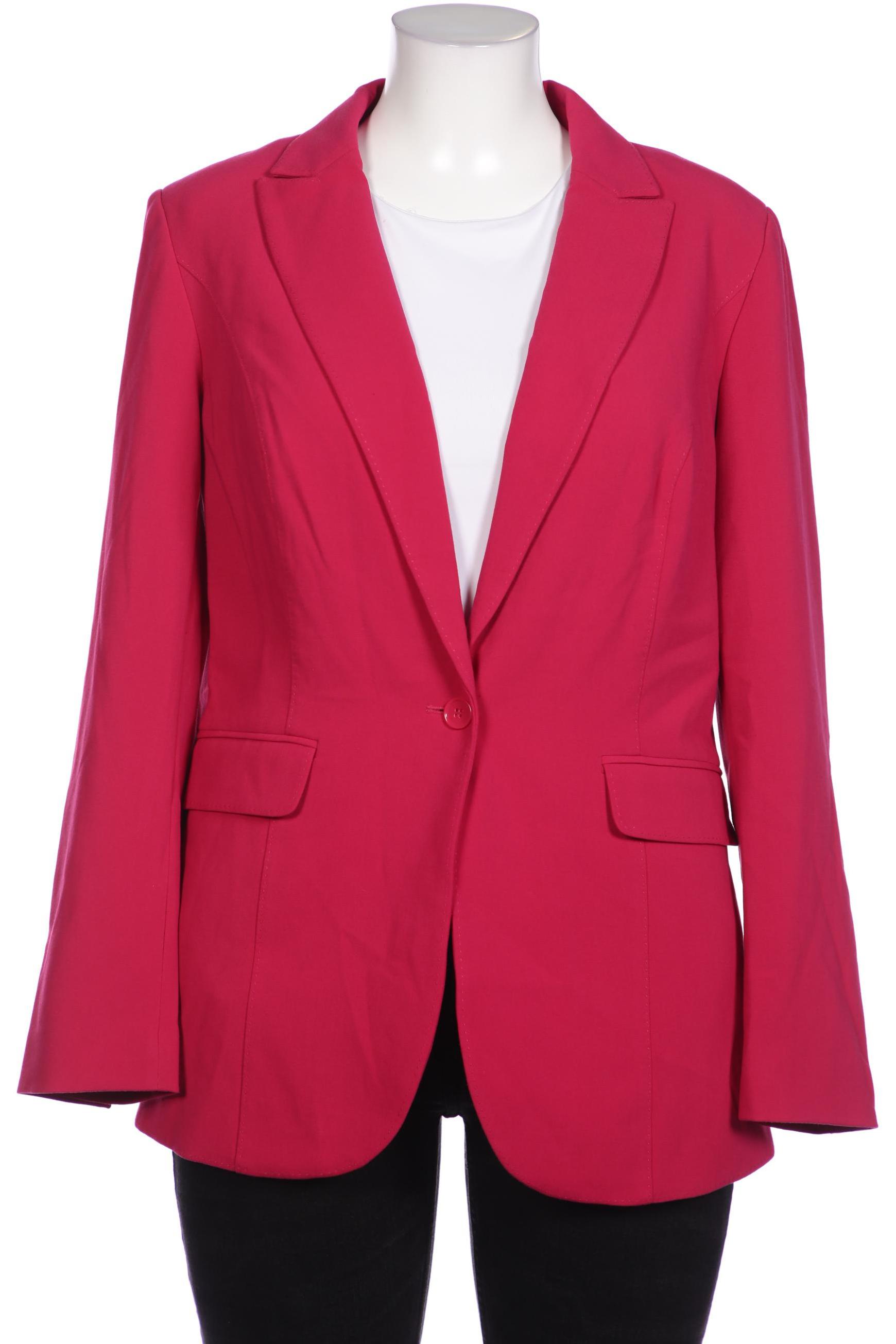 

Ashley Brooke Damen Blazer, pink, Gr. 42