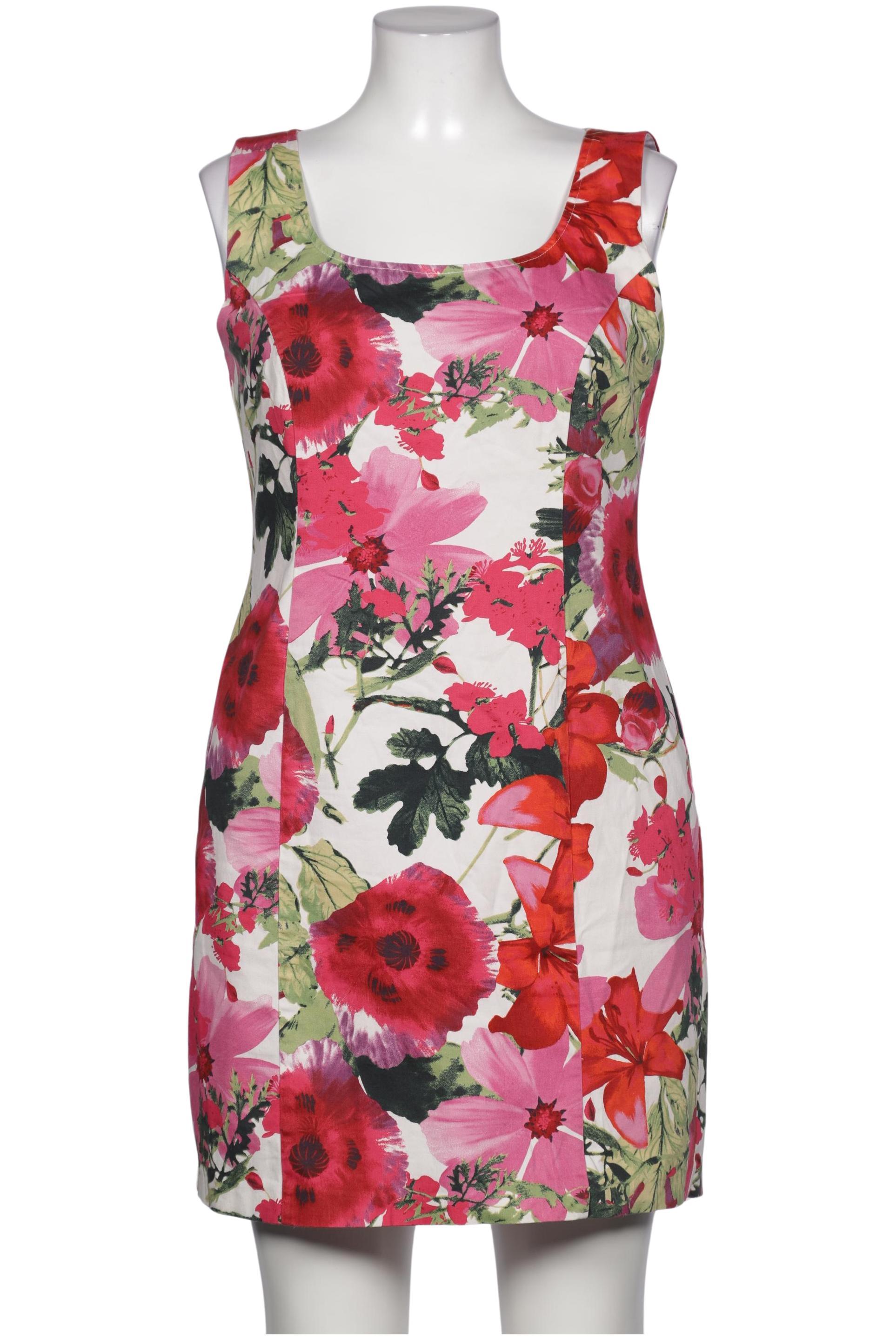 

Ashley Brooke Damen Kleid, mehrfarbig, Gr. 42