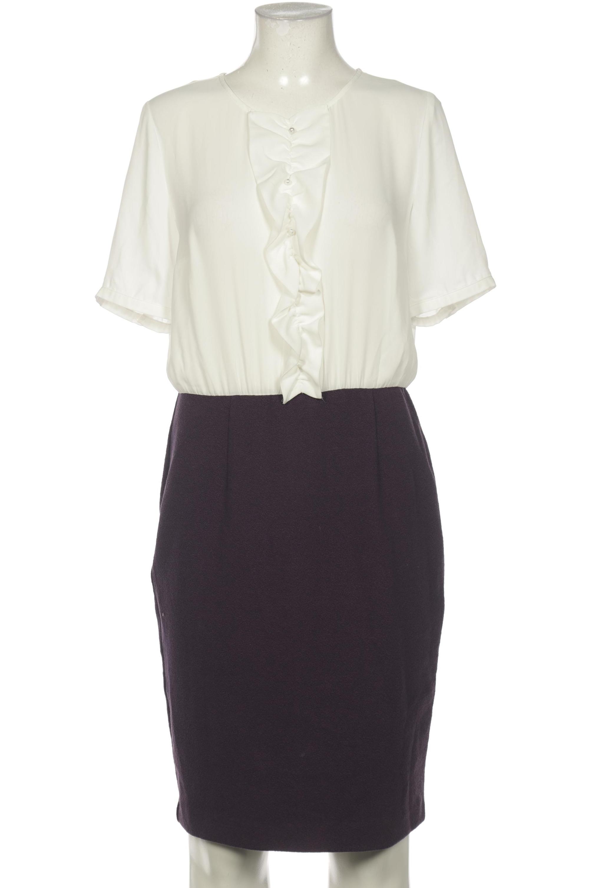 

Ashley Brooke Damen Kleid, flieder, Gr. 40
