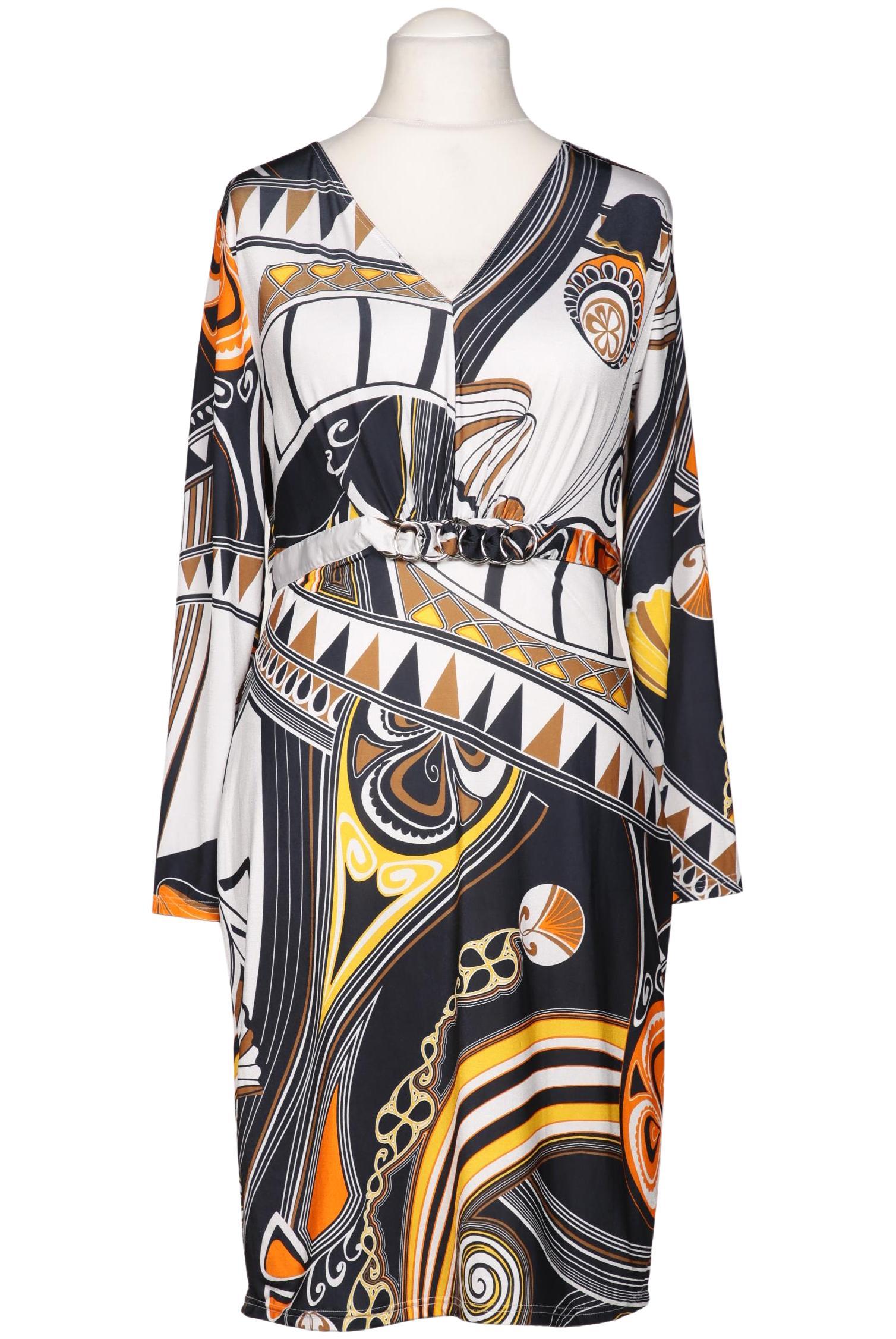 

Ashley Brooke Damen Kleid, mehrfarbig, Gr. 42