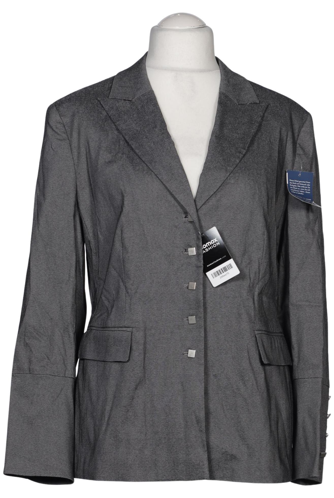

Ashley Brooke Damen Blazer, grau, Gr. 46
