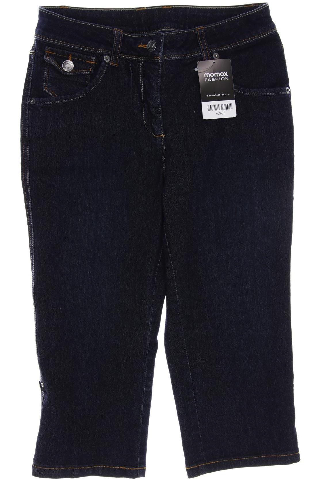 

Ashley Brooke Damen Shorts, marineblau