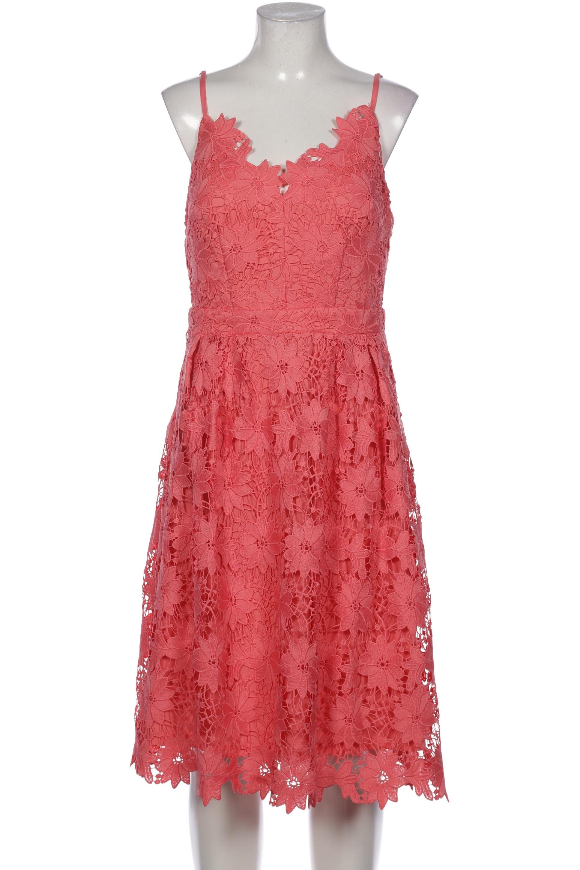

Ashley Brooke Damen Kleid, pink, Gr. 40