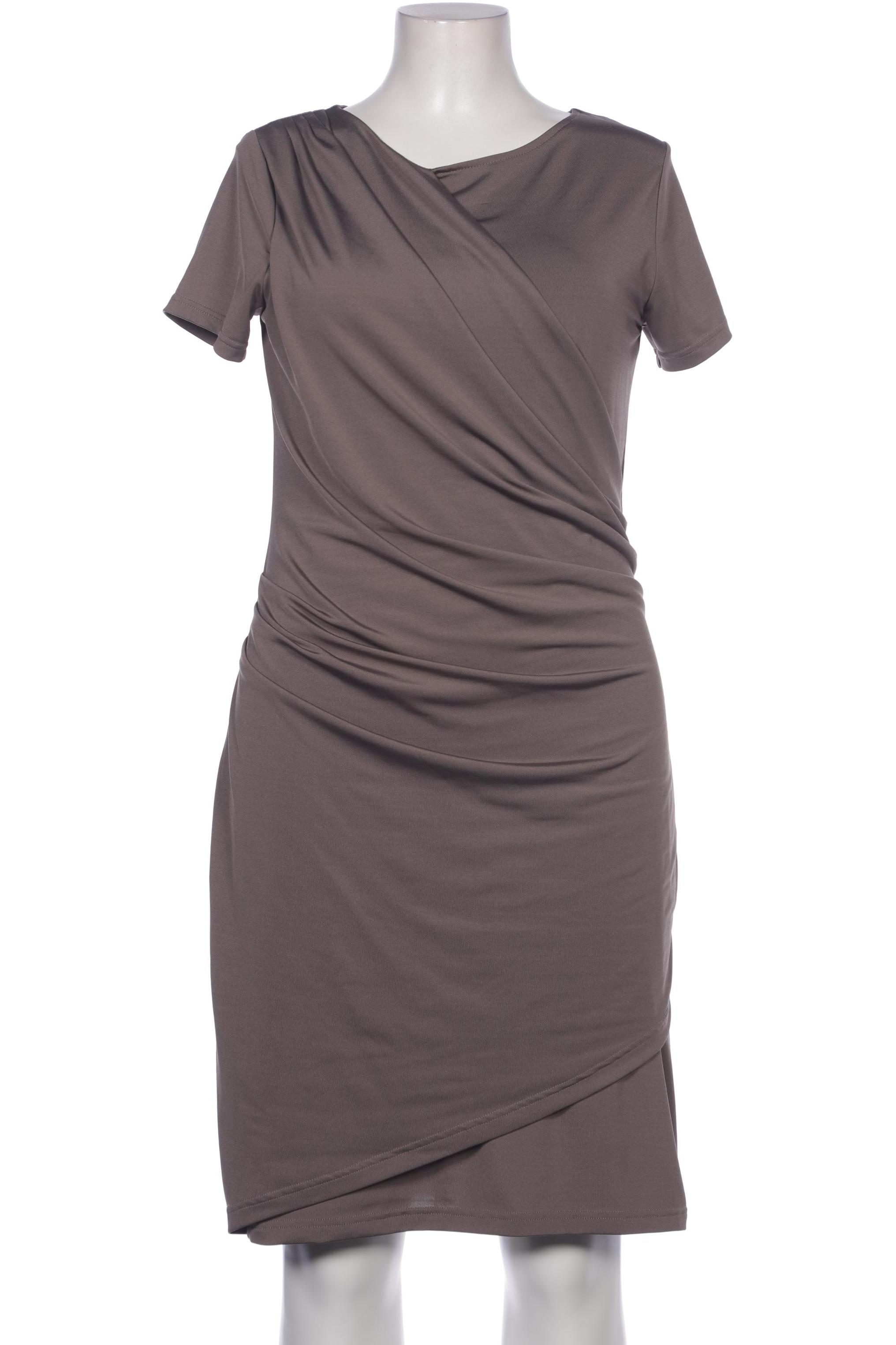 

Ashley Brooke Damen Kleid, grau, Gr. 42