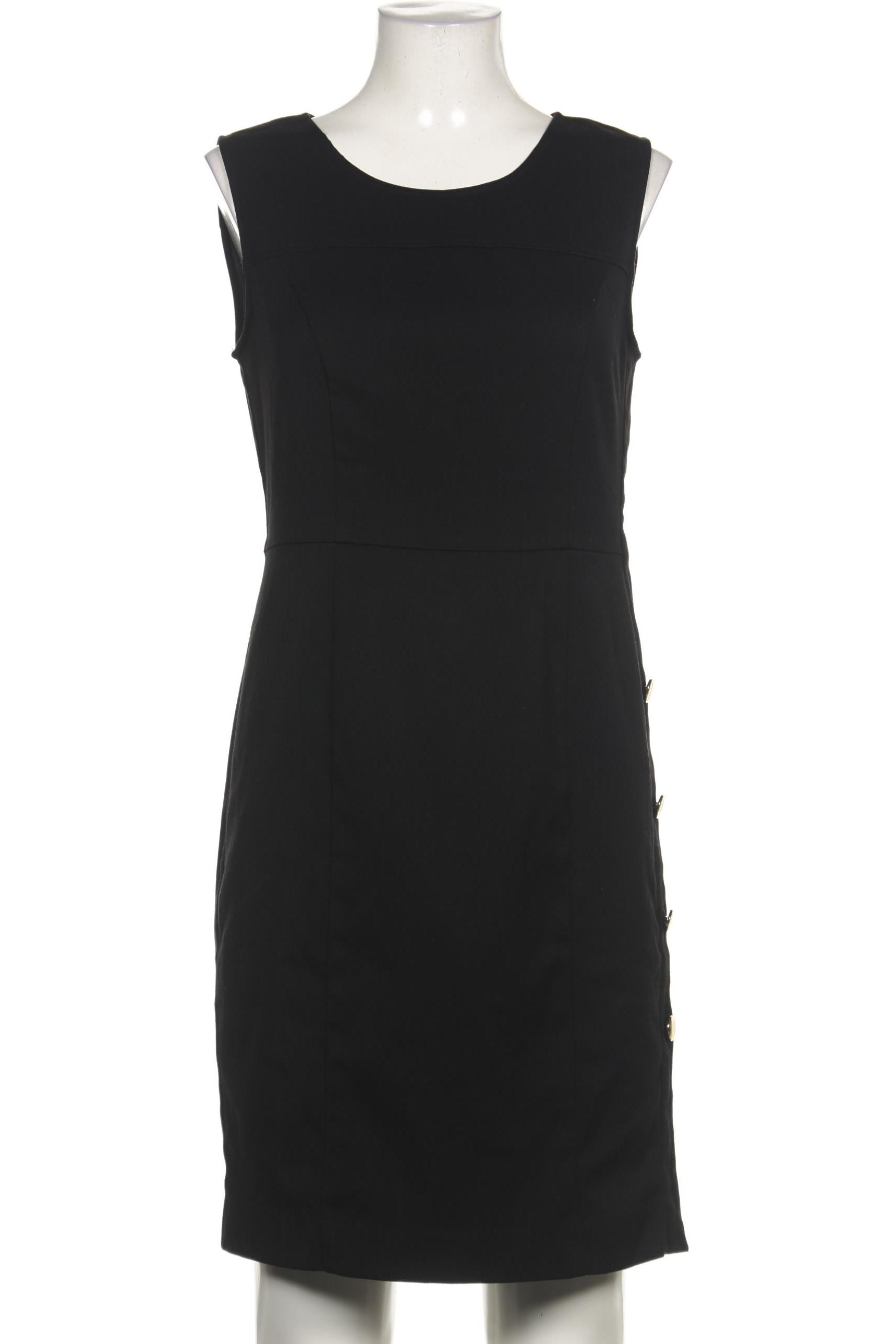 

Ashley Brooke Damen Kleid, schwarz, Gr. 40