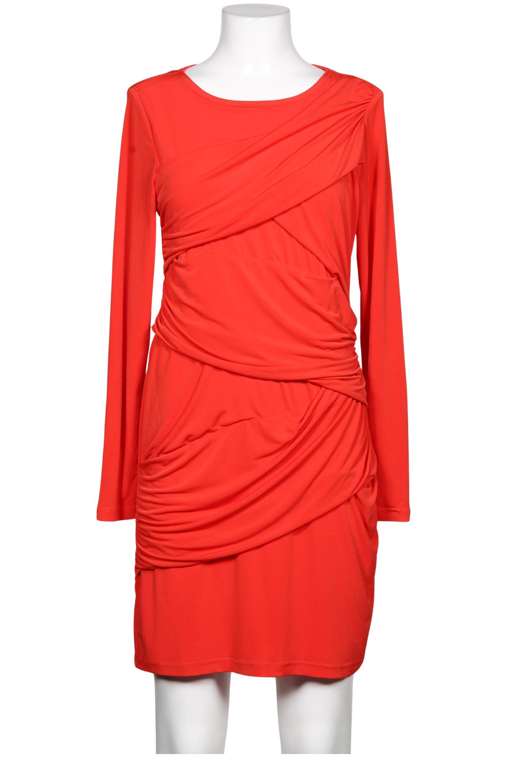 

Ashley Brooke Damen Kleid, rot, Gr. 40