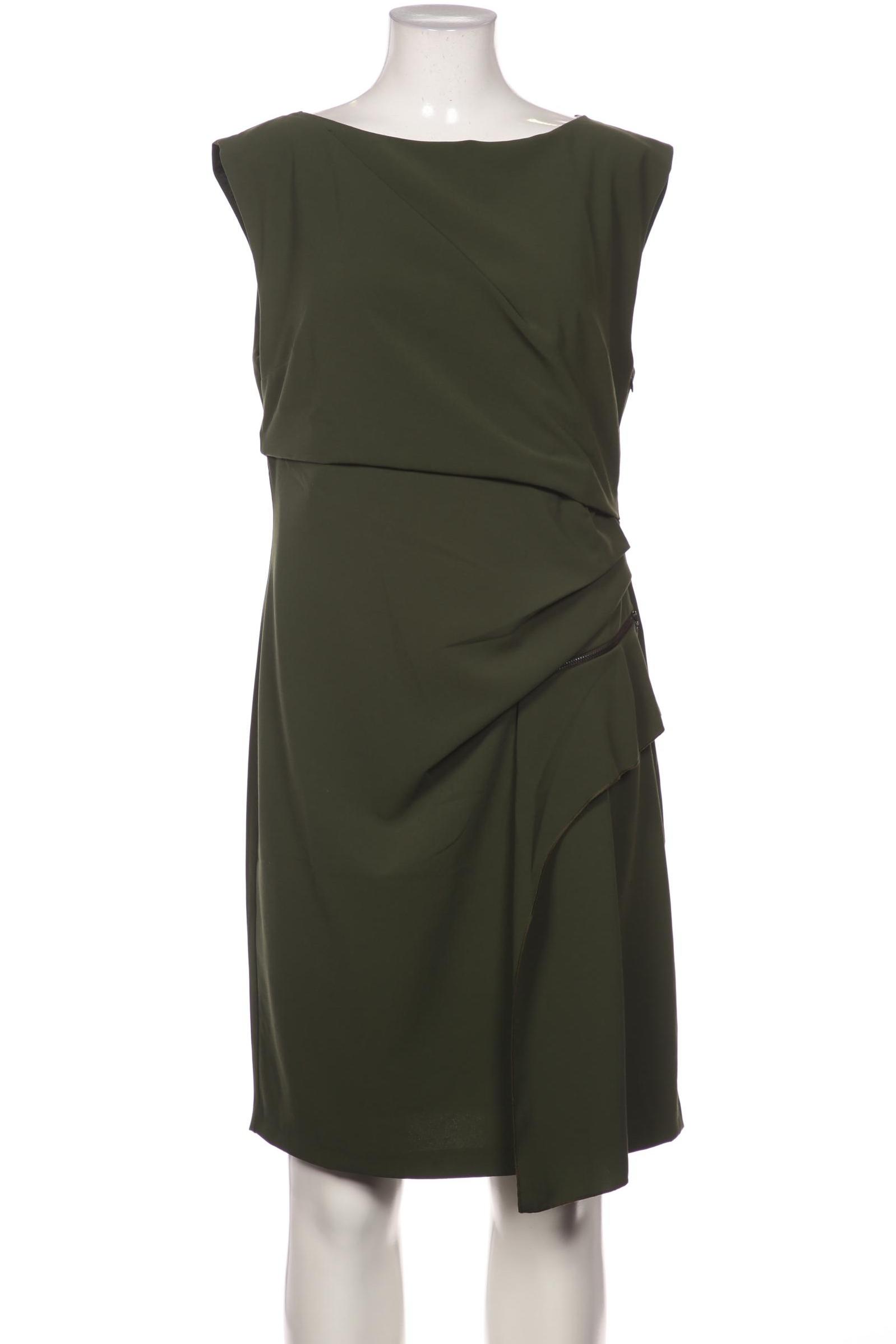 

Ashley Brooke Damen Kleid, grün, Gr. 42