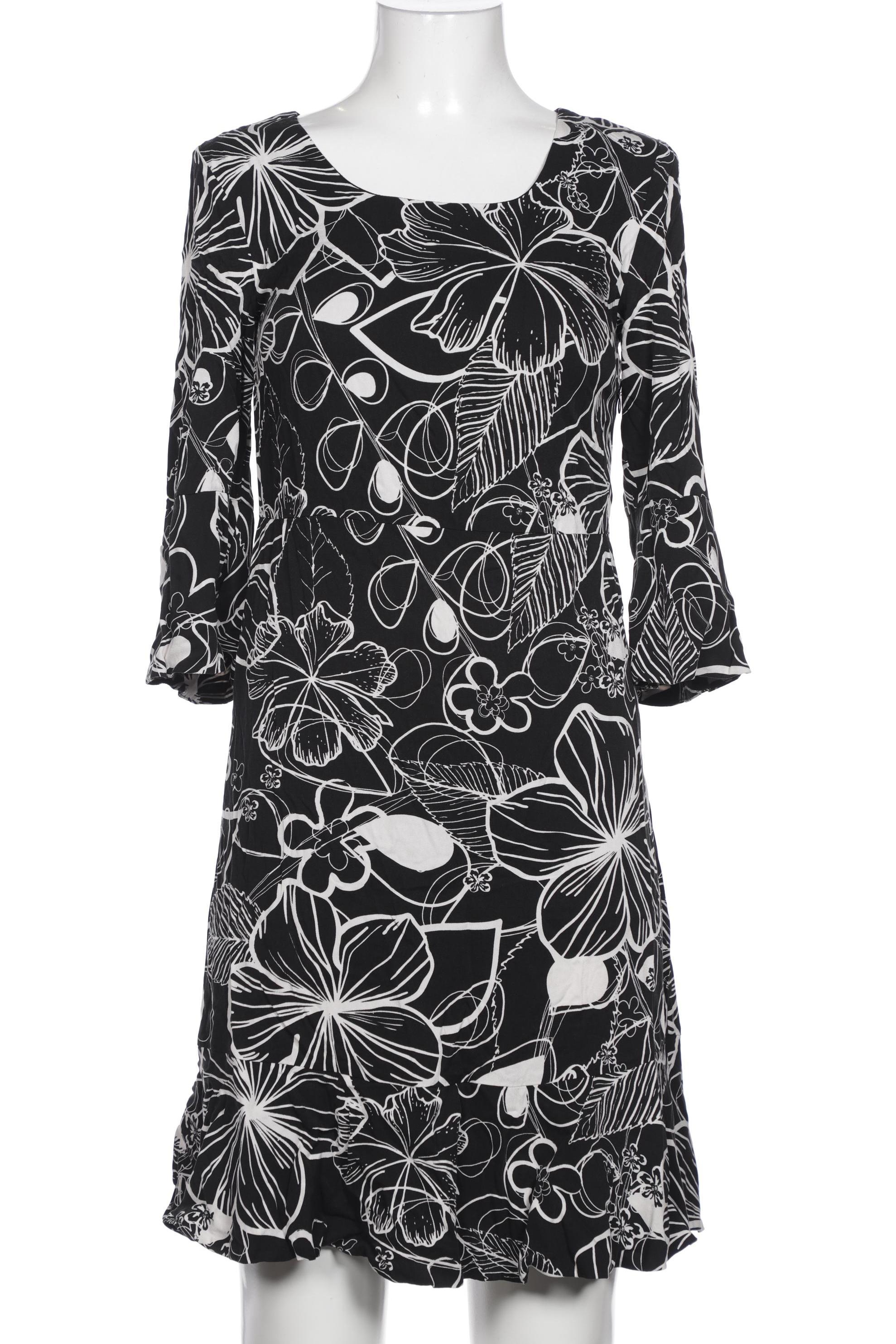 

Ashley Brooke Damen Kleid, schwarz, Gr. 36