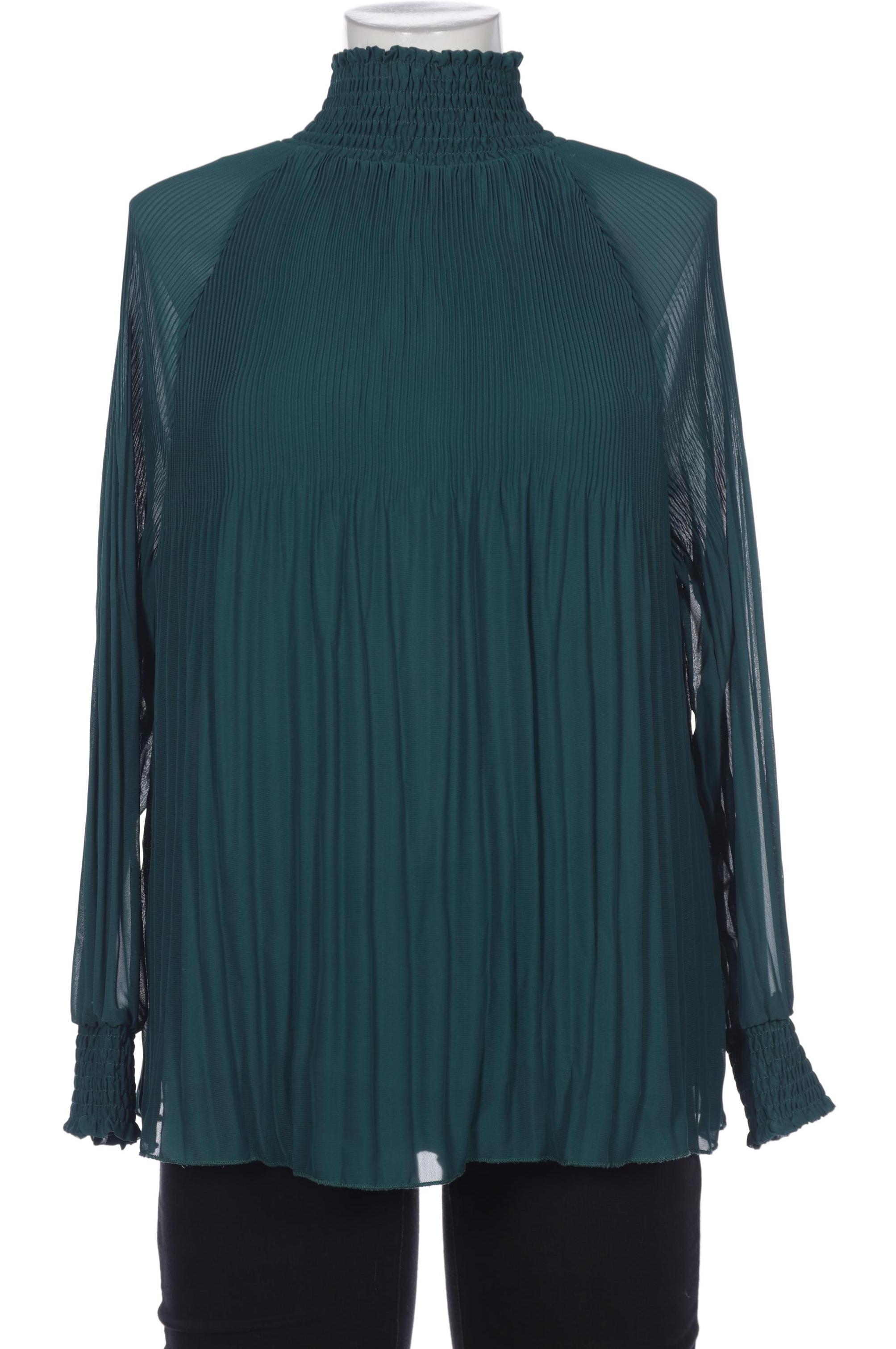 

Ashley Brooke Damen Bluse, grün