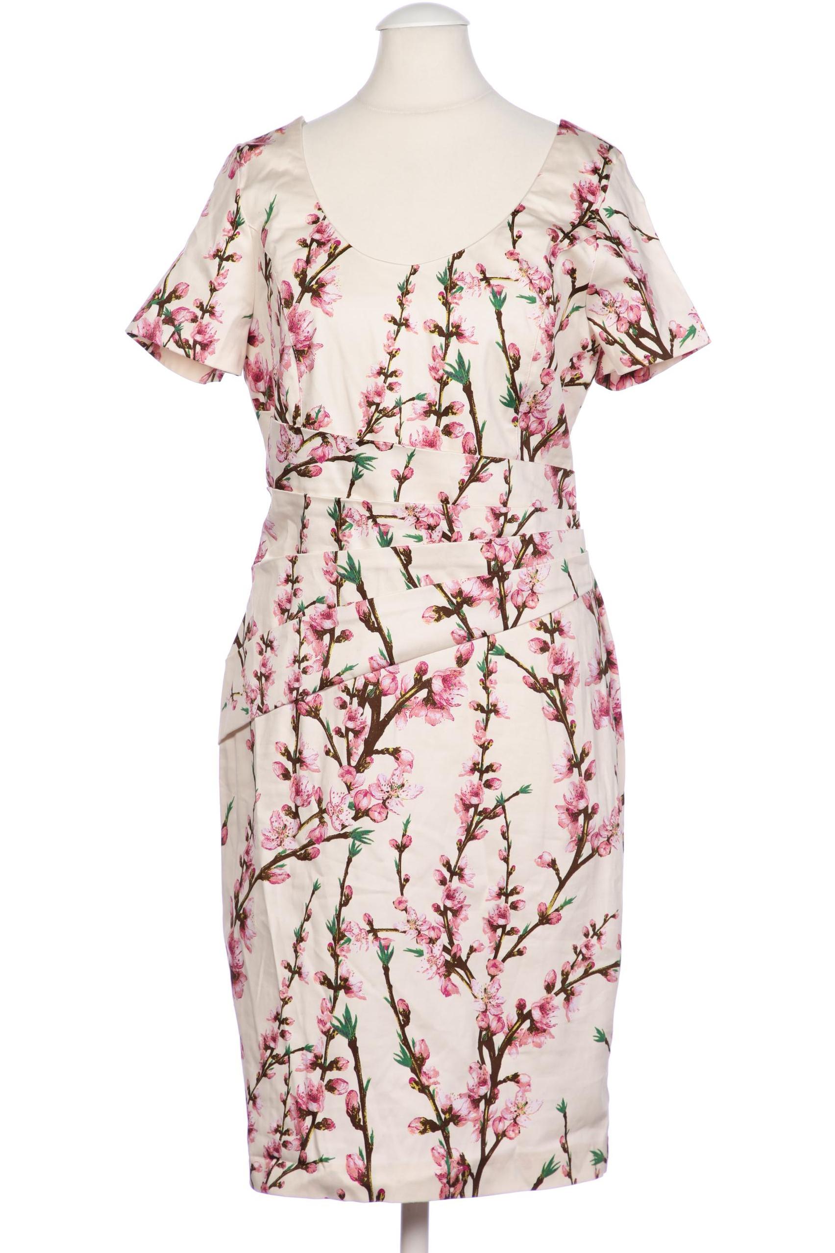 

Ashley Brooke Damen Kleid, pink