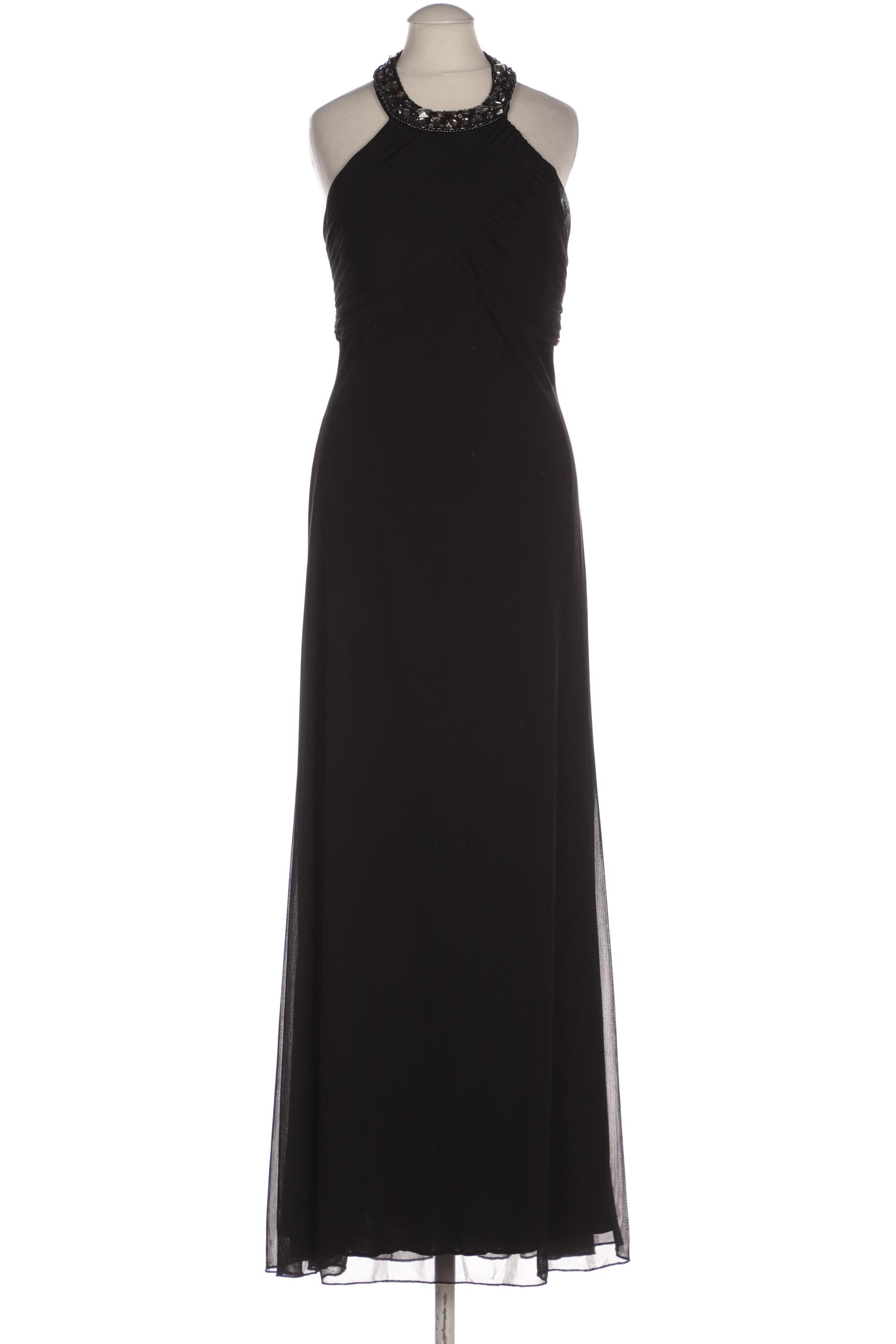 

Ashley Brooke Damen Kleid, schwarz