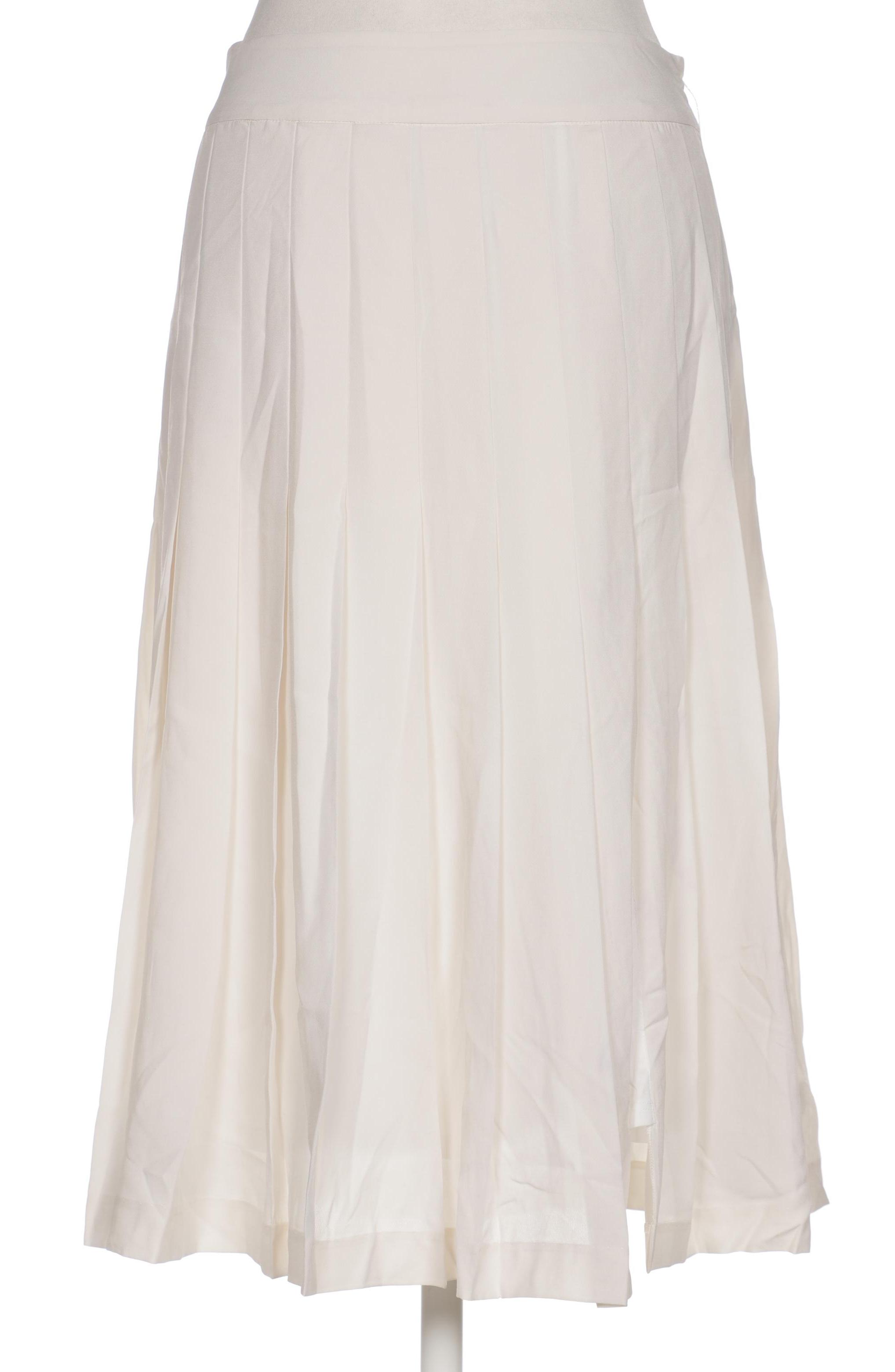 

Ashley Brooke Damen Rock, beige, Gr. 40