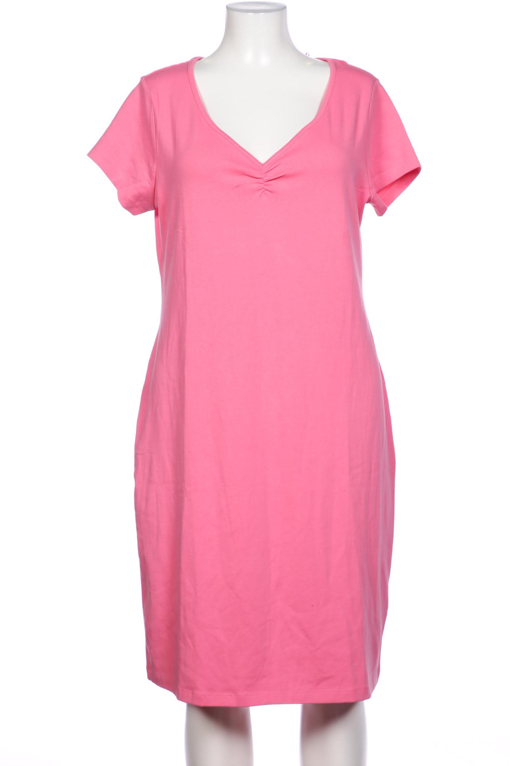 

Ashley Brooke Damen Kleid, pink