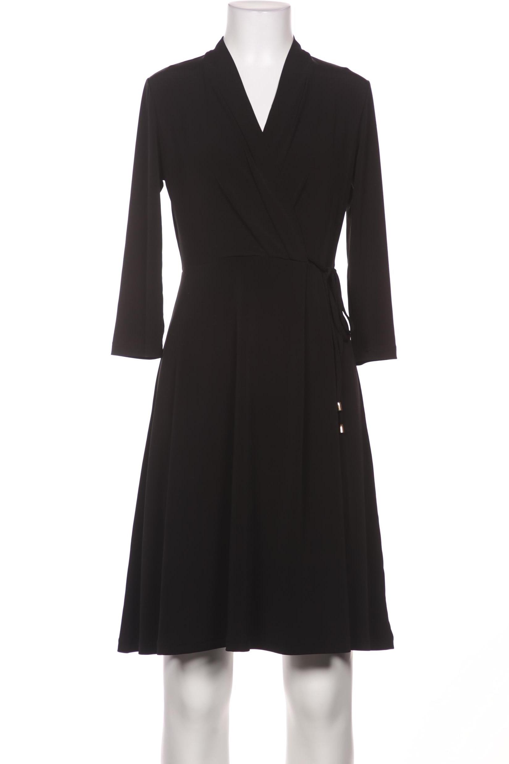 

Ashley Brooke Damen Kleid, schwarz, Gr. 34