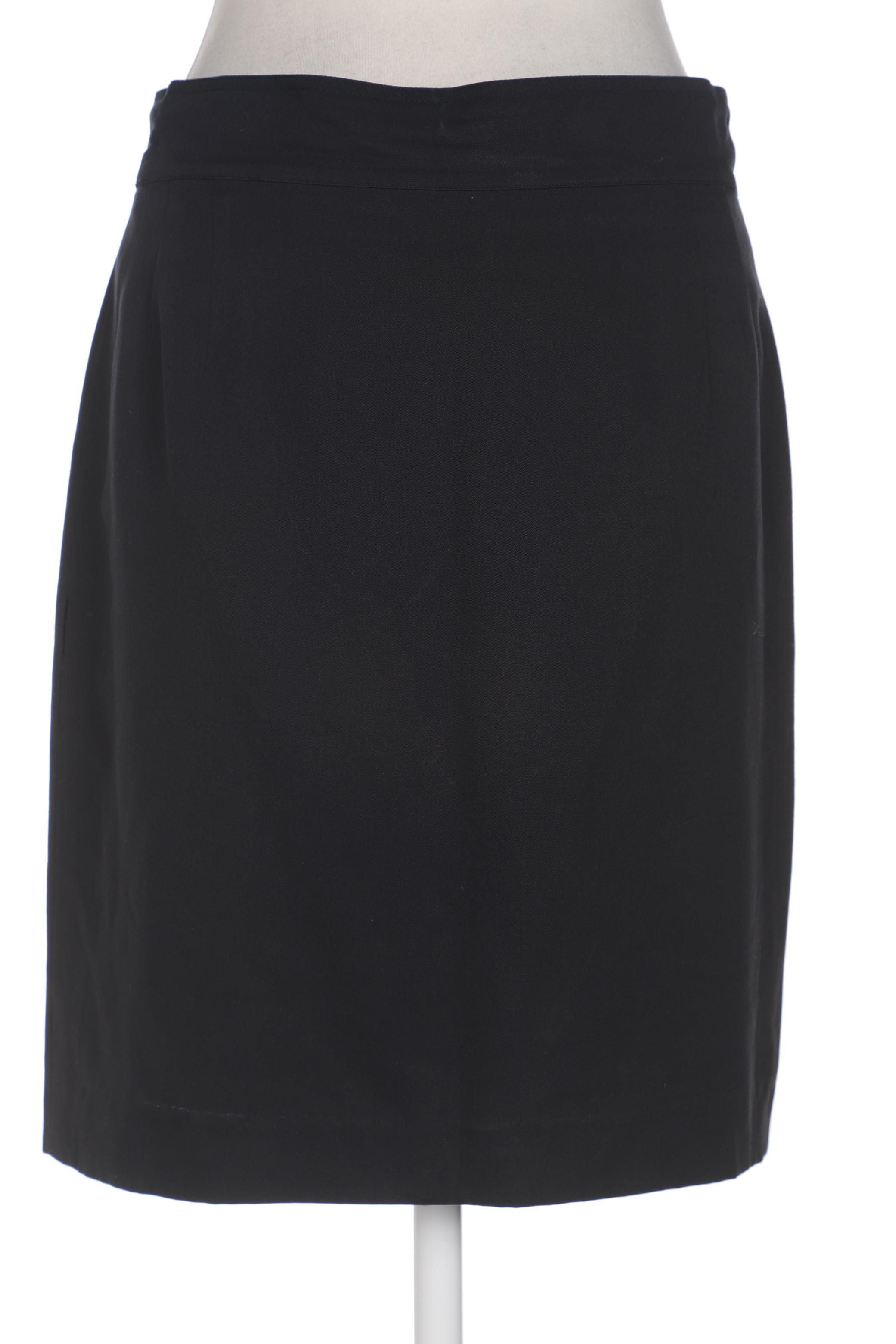 

Ashley Brooke Damen Rock, schwarz, Gr. 42