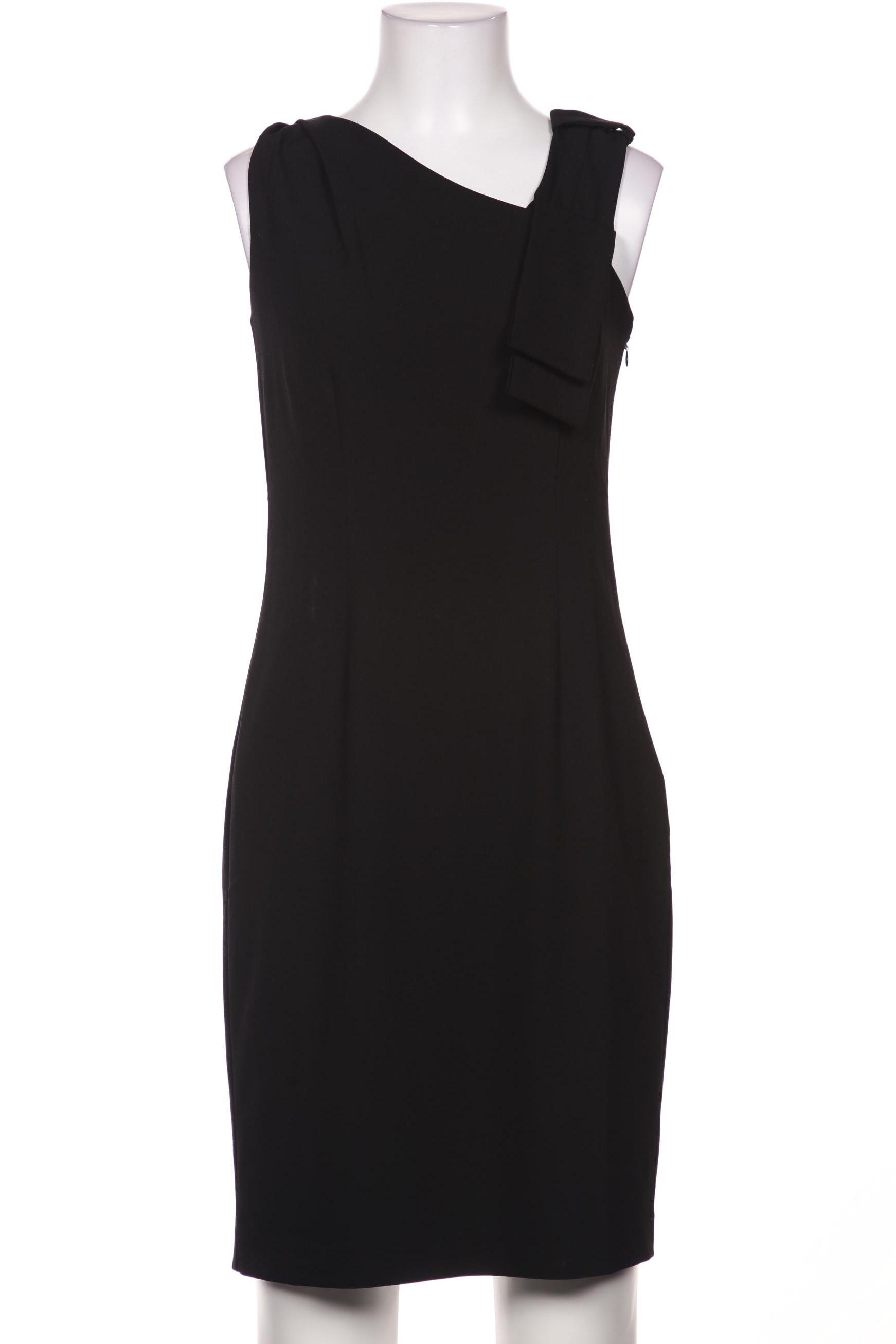 

Ashley Brooke Damen Kleid, schwarz, Gr. 34