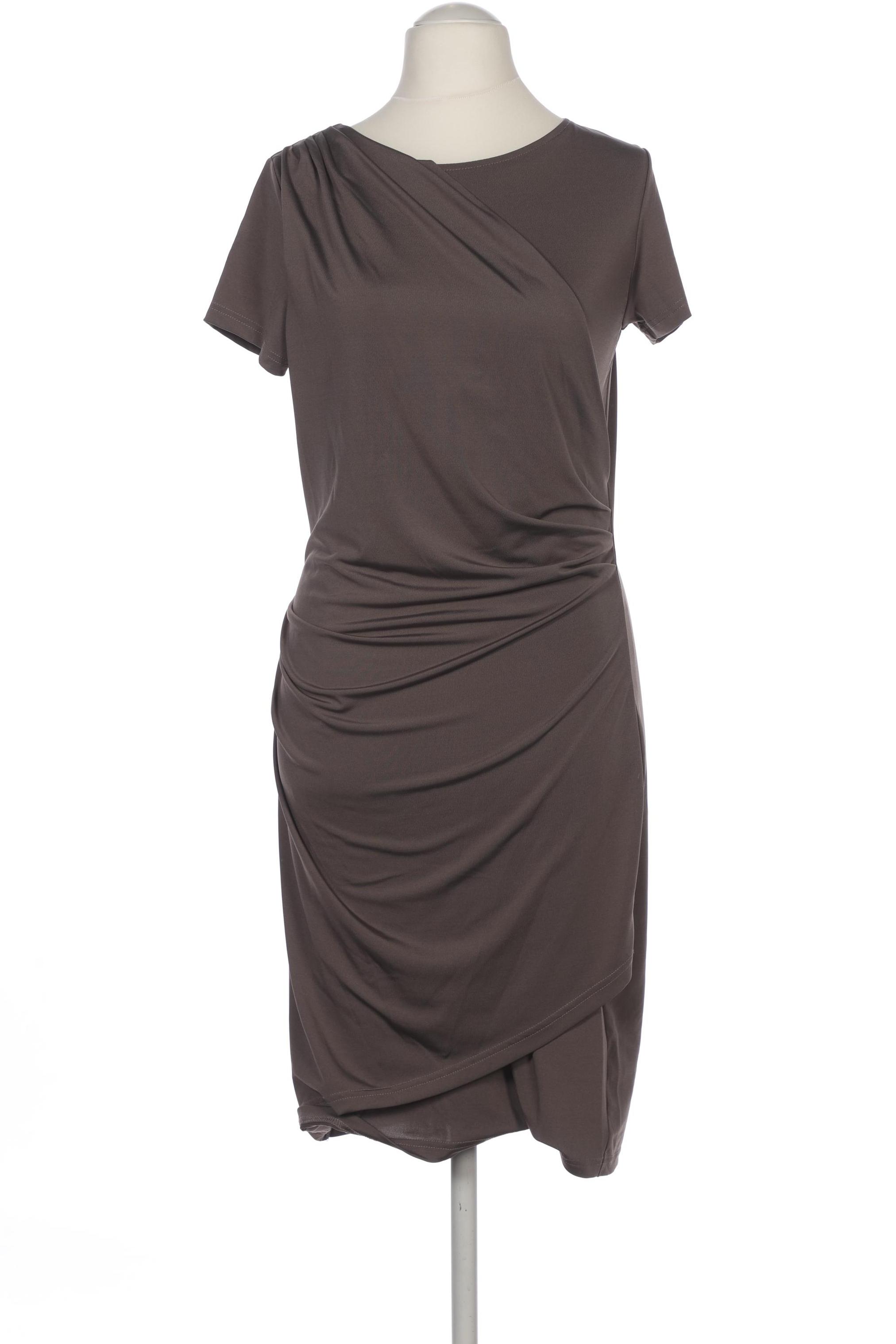 

Ashley Brooke Damen Kleid, grau