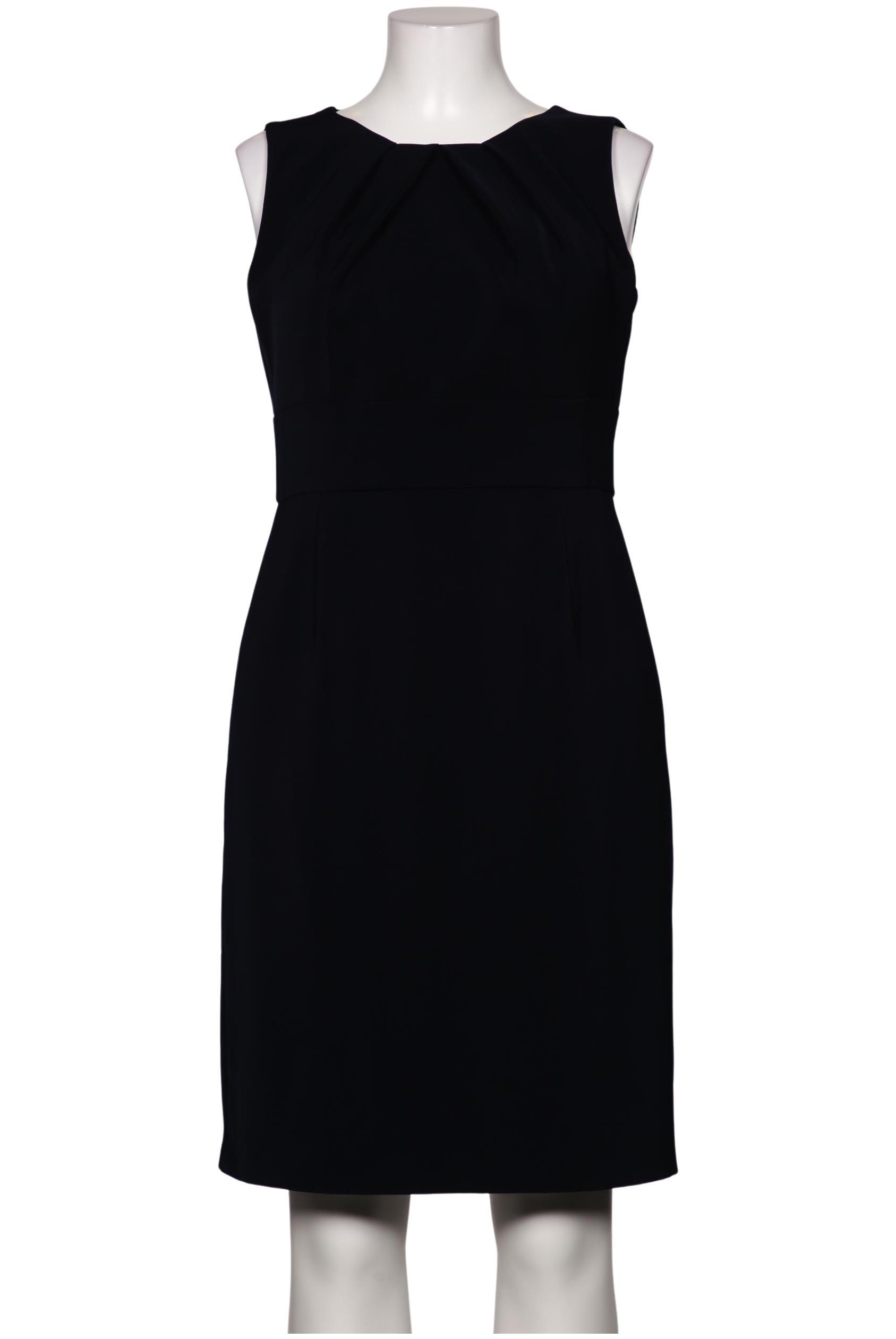 

Ashley Brooke Damen Kleid, marineblau, Gr. 42