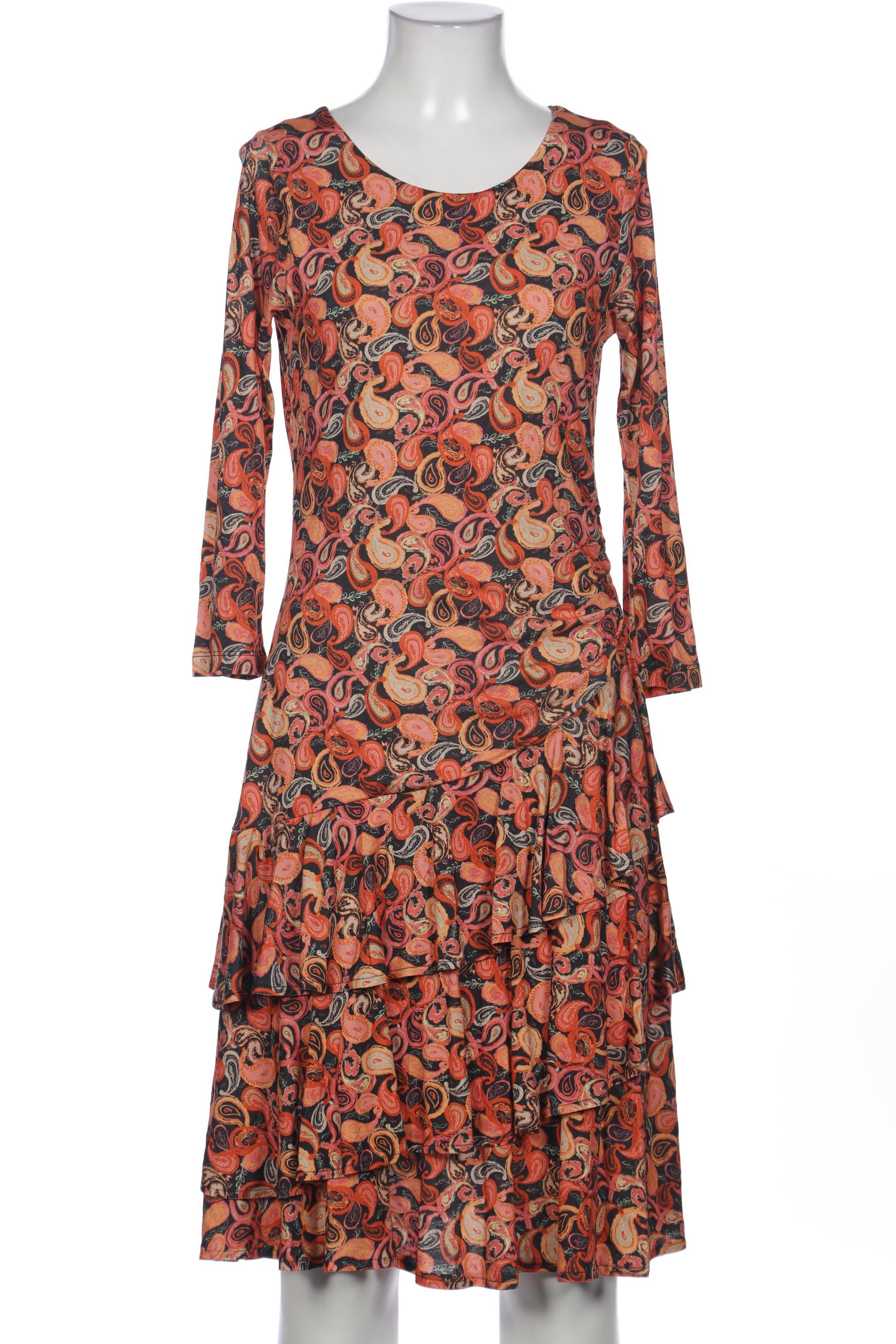 

Ashley Brooke Damen Kleid, orange