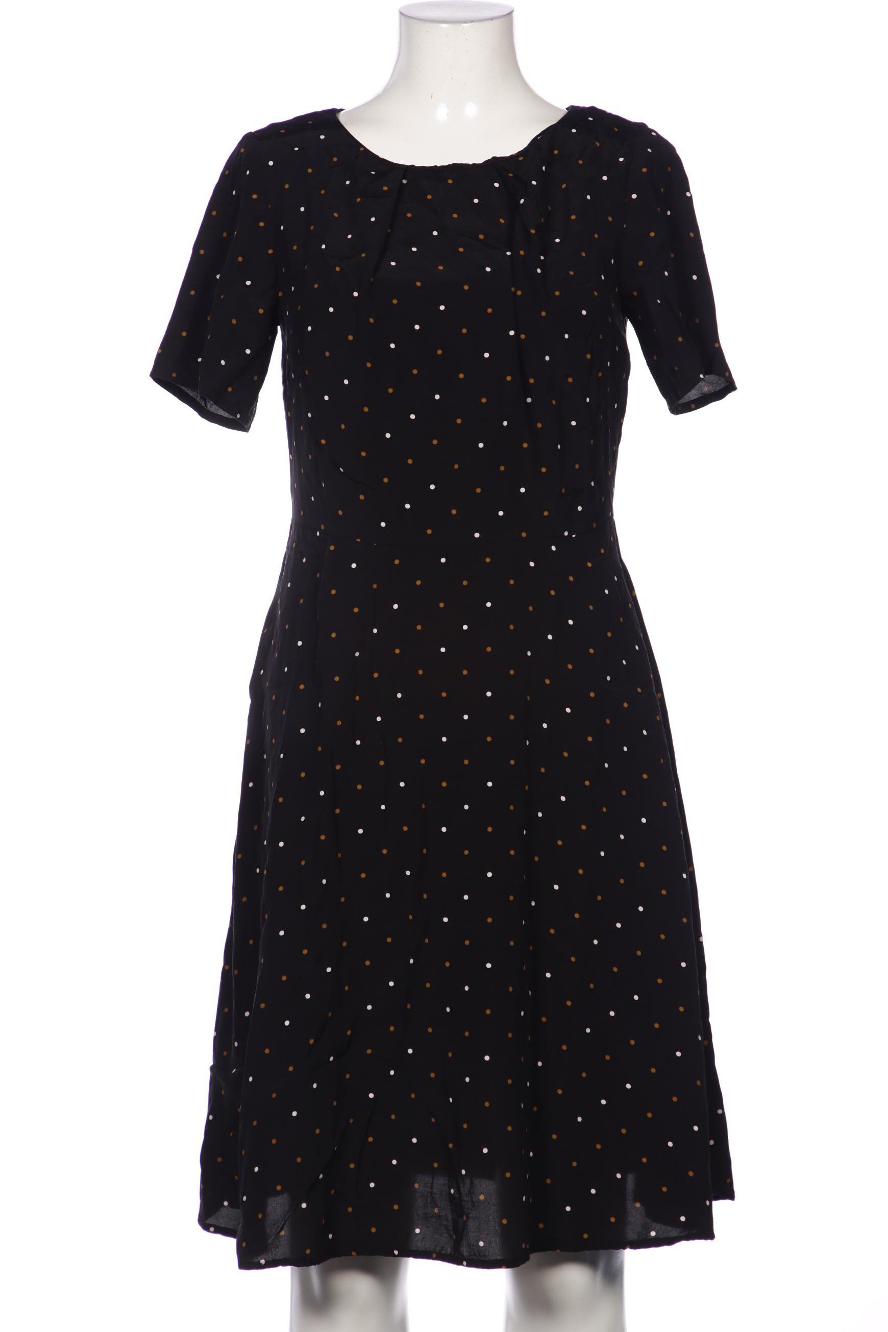 

Ashley Brooke Damen Kleid, schwarz, Gr. 40