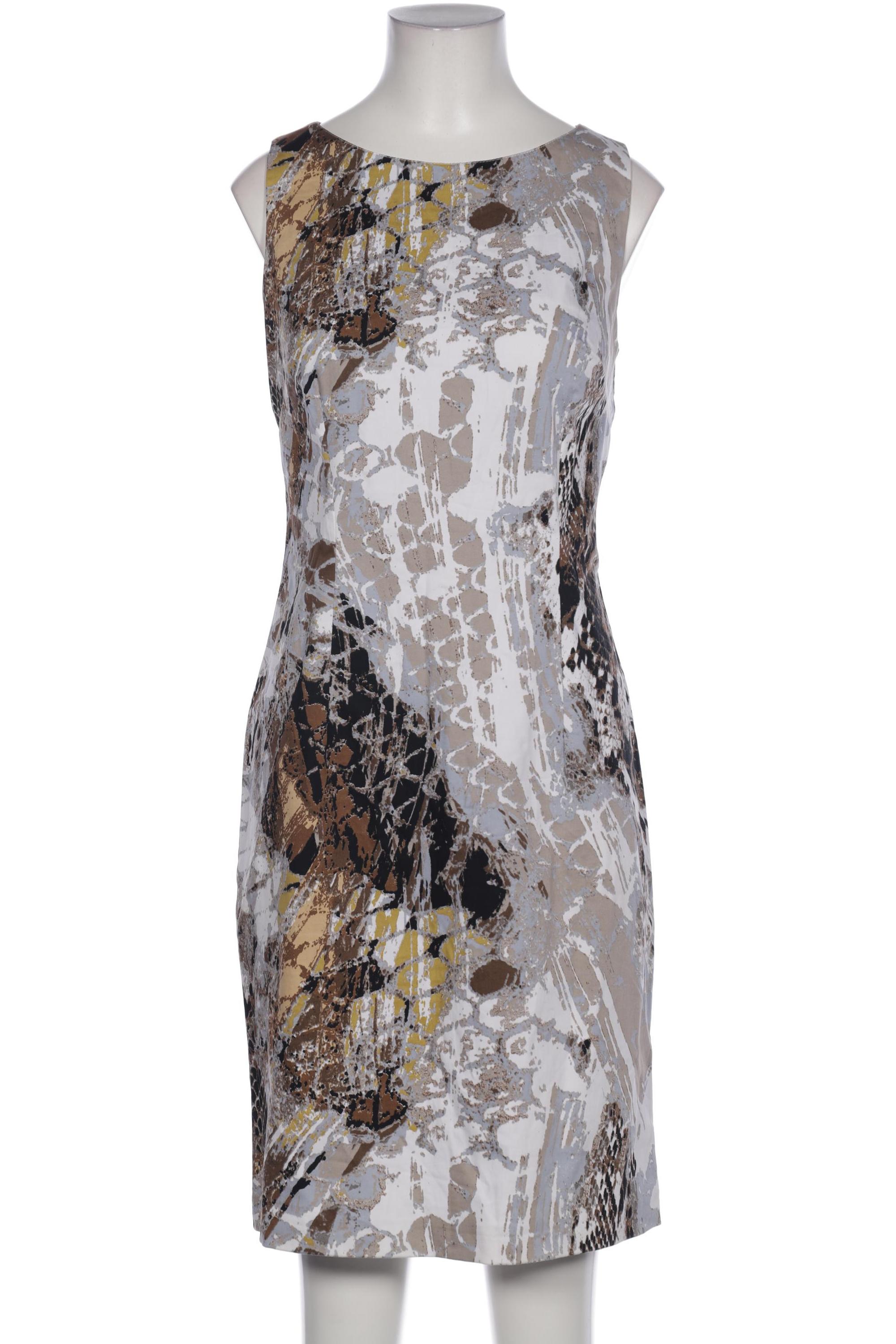 

Ashley Brooke Damen Kleid, mehrfarbig, Gr. 38