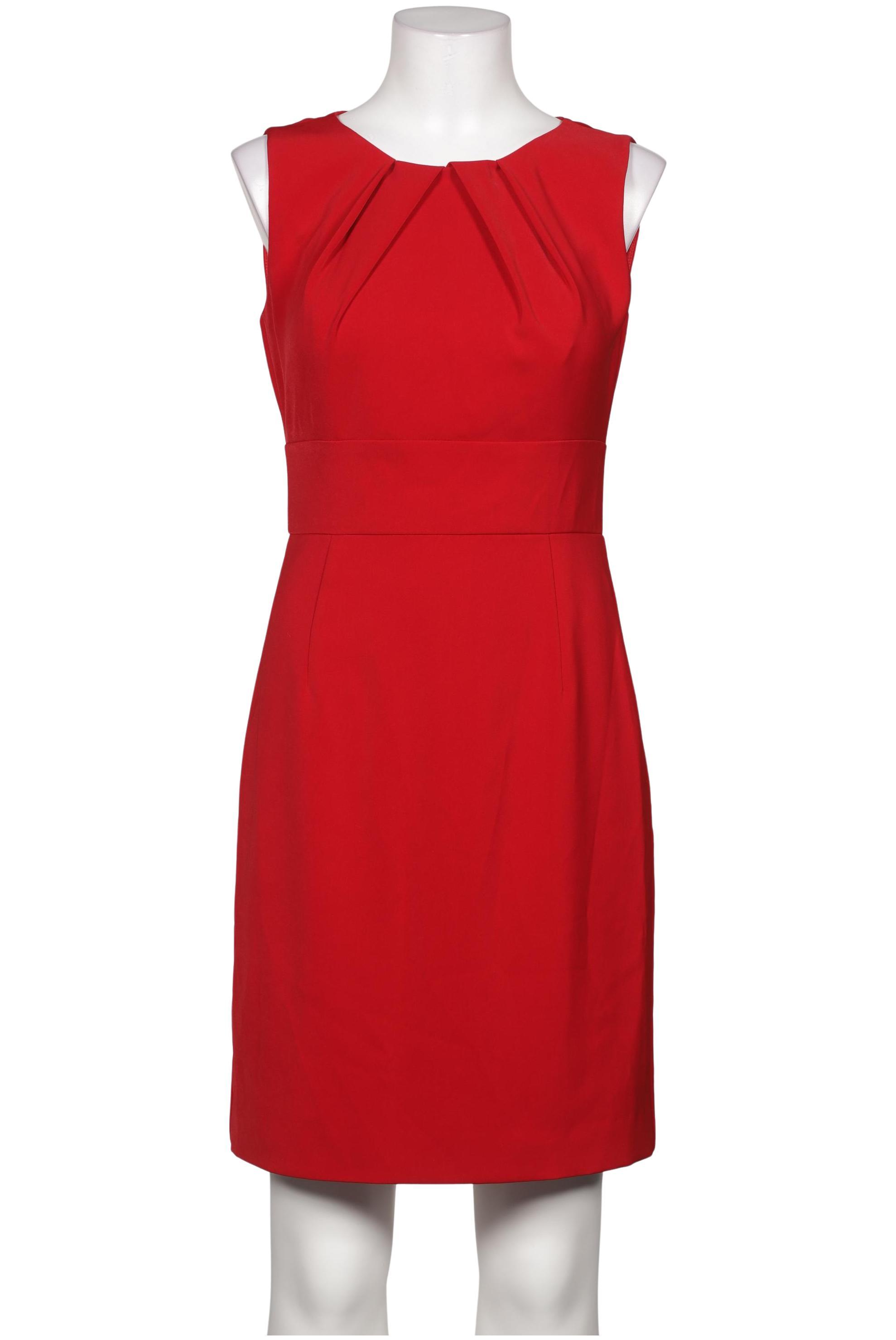 

Ashley Brooke Damen Kleid, rot, Gr. 38