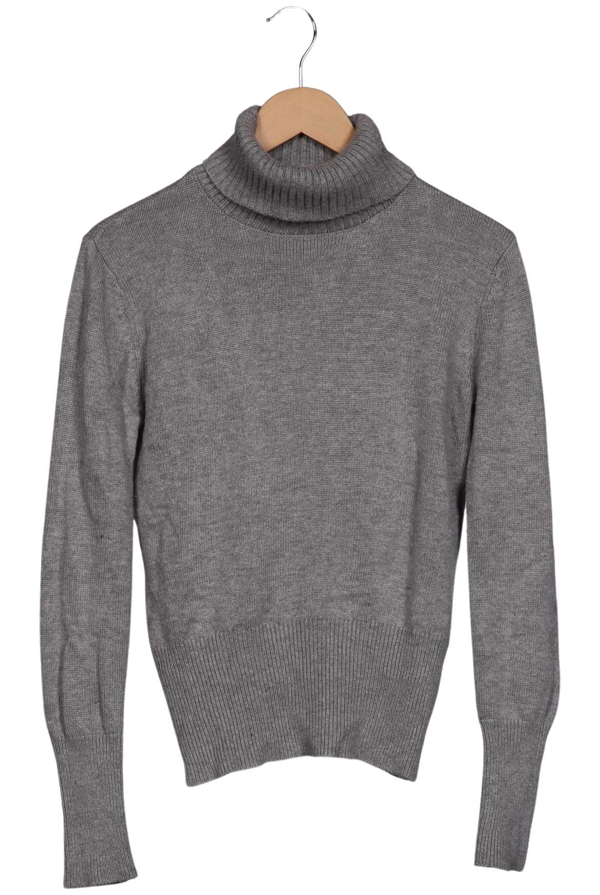 

Ashley Brooke Damen Pullover, grau, Gr. 38