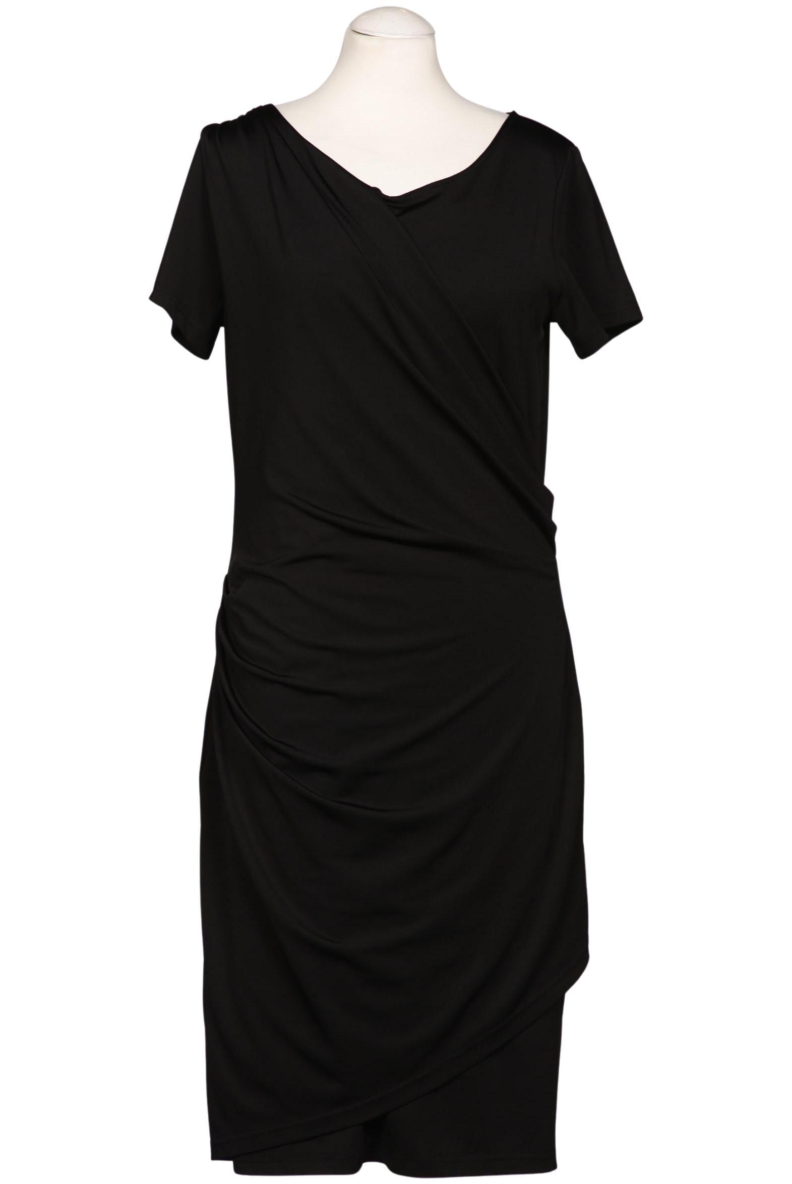 

Ashley Brooke Damen Kleid, schwarz, Gr. 40