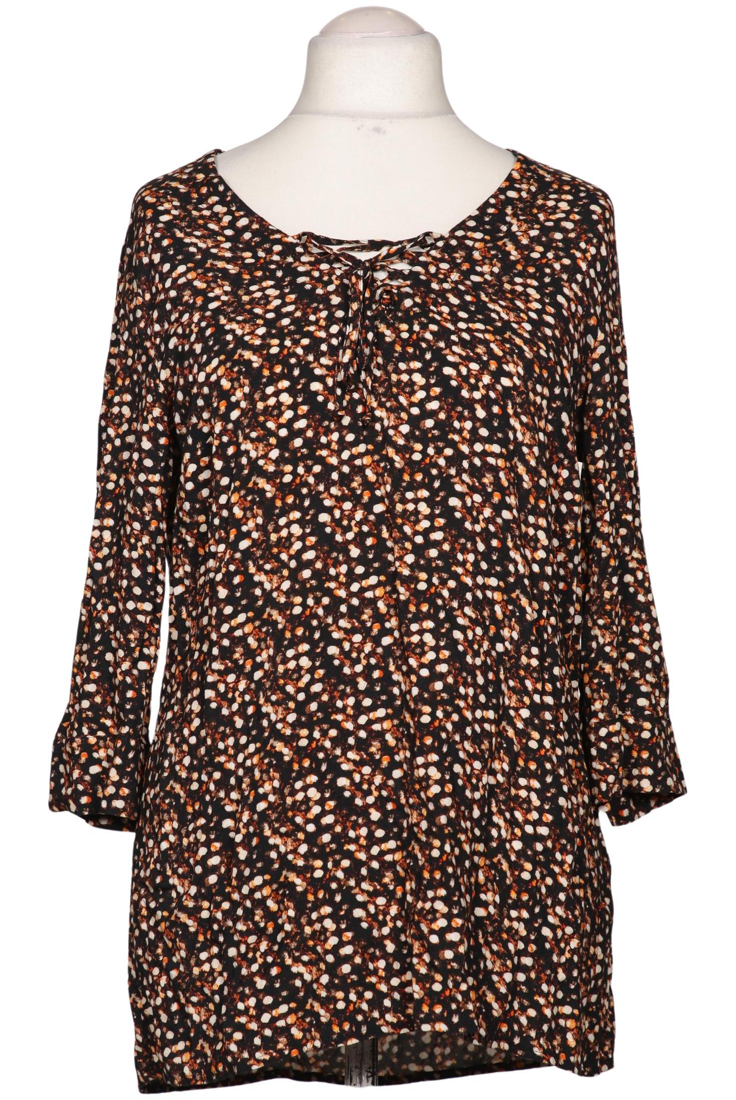 

Ashley Brooke Damen Bluse, mehrfarbig, Gr. 42