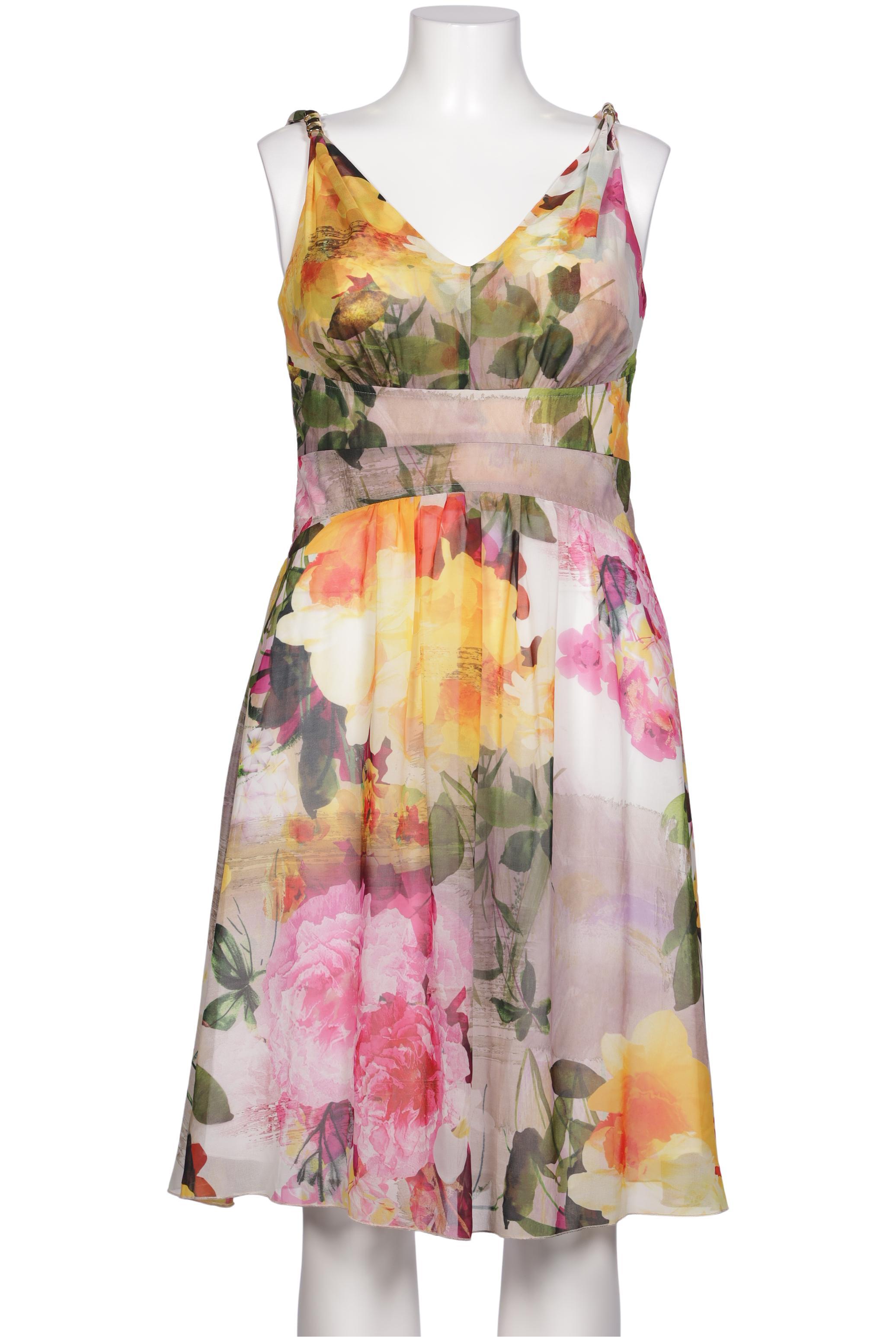 

Ashley Brooke Damen Kleid, mehrfarbig, Gr. 42