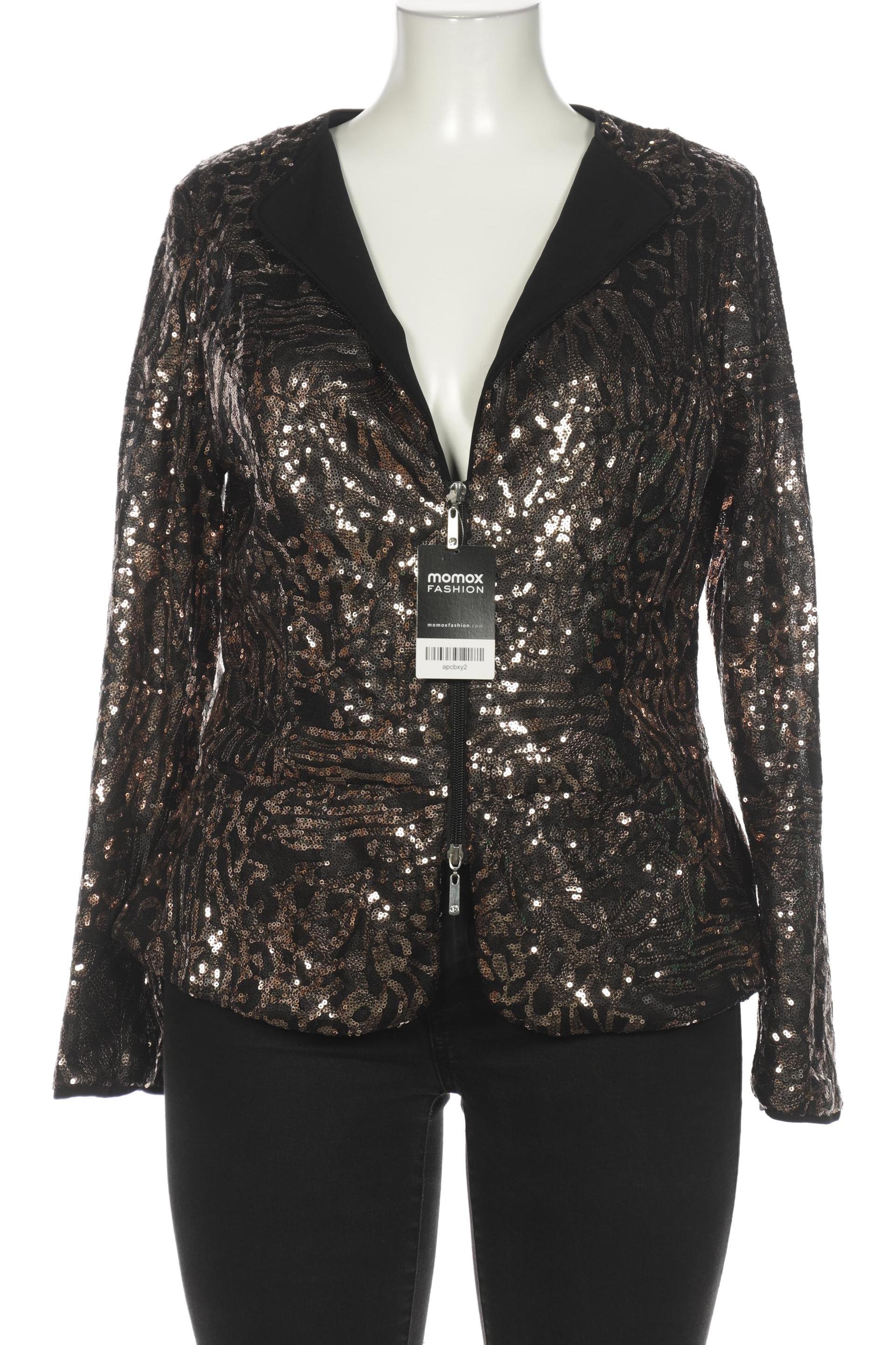 

Ashley Brooke Damen Blazer, braun