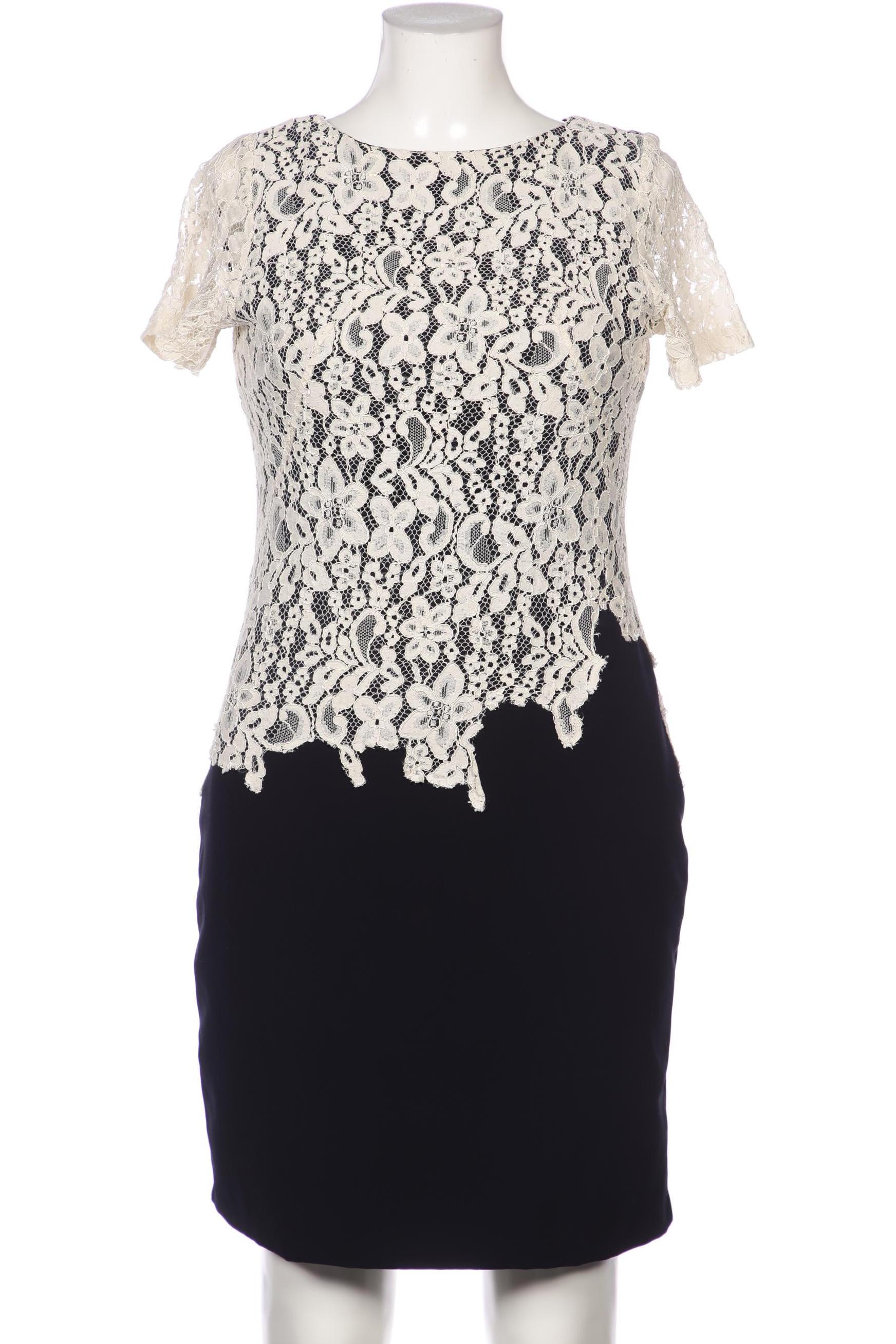 

Ashley Brooke Damen Kleid, marineblau, Gr. 42