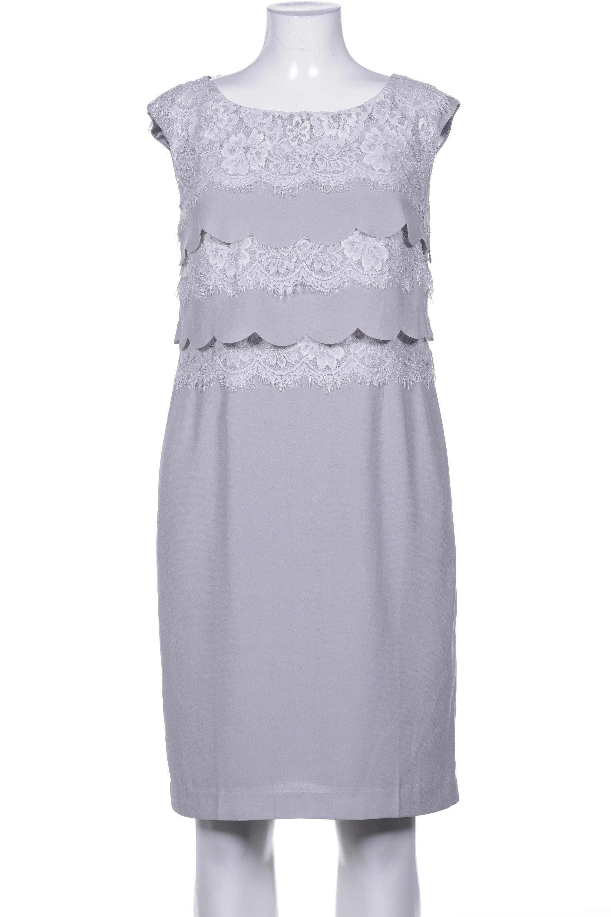 

Ashley Brooke Damen Kleid, grau