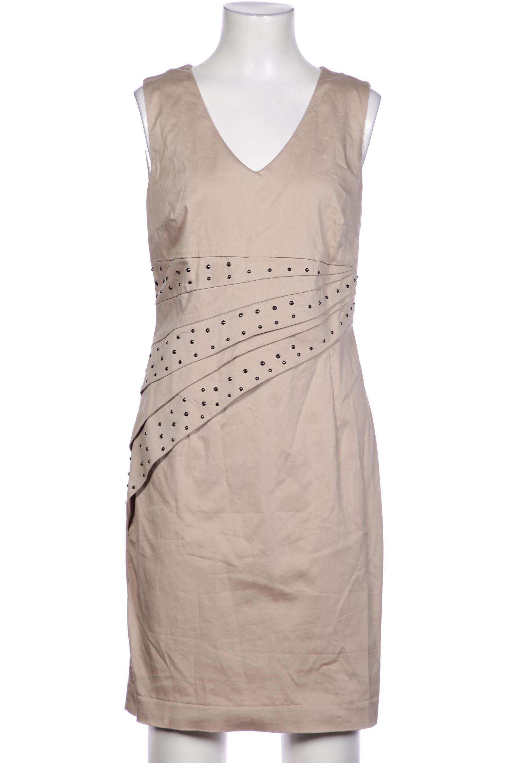 

Ashley Brooke Damen Kleid, beige, Gr. 36