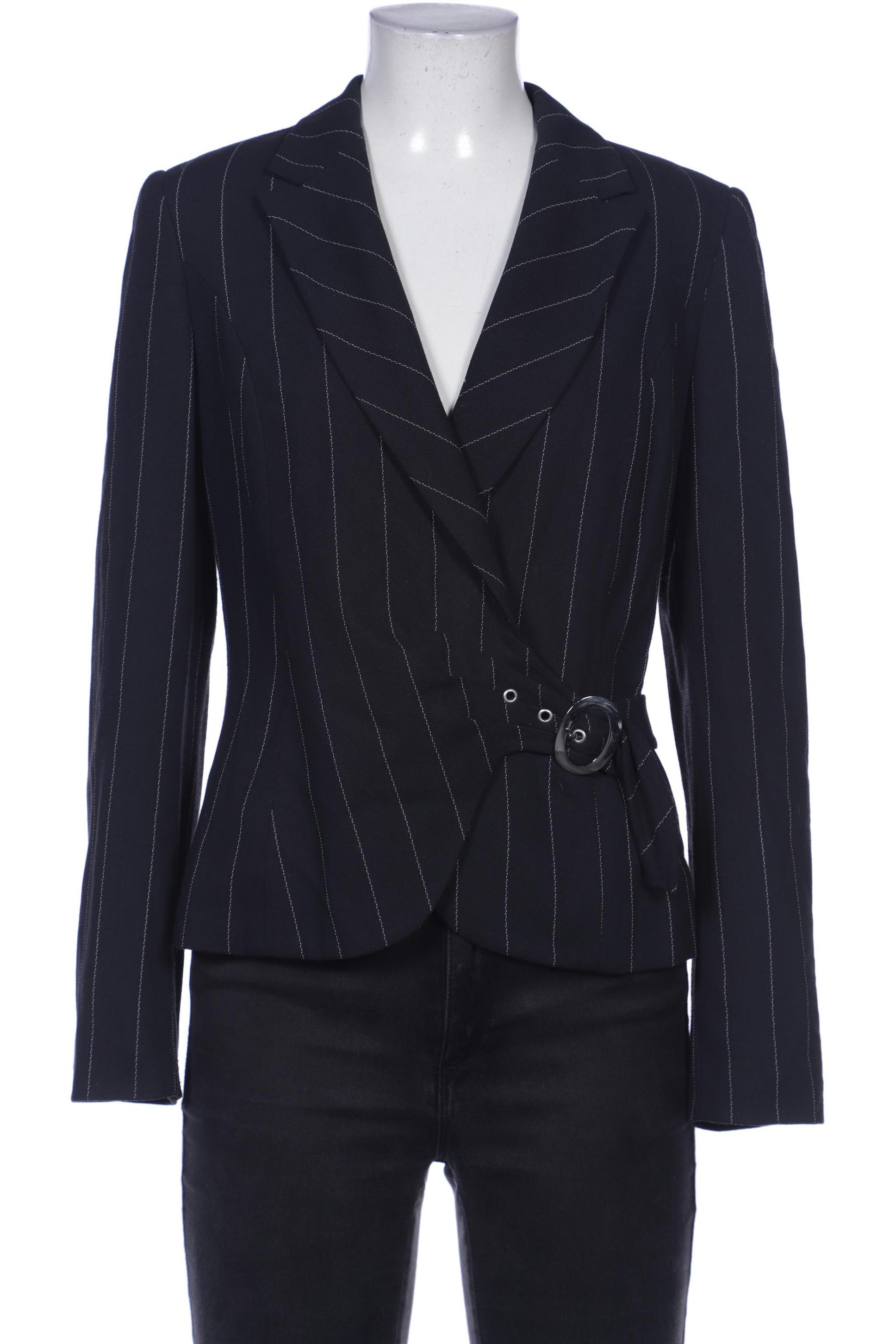 

Ashley Brooke Damen Blazer, marineblau, Gr. 36