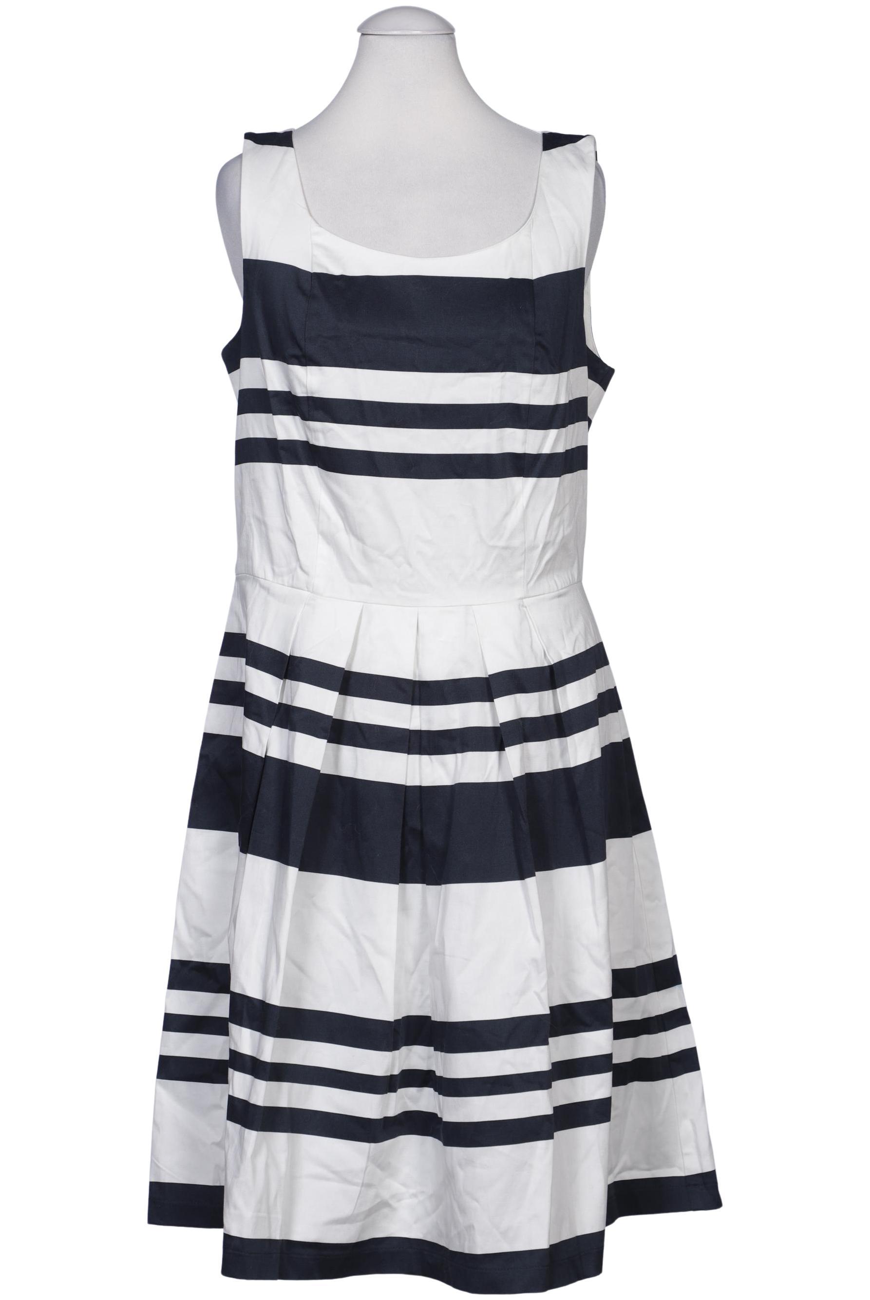 

Ashley Brooke Damen Kleid, marineblau, Gr. 36