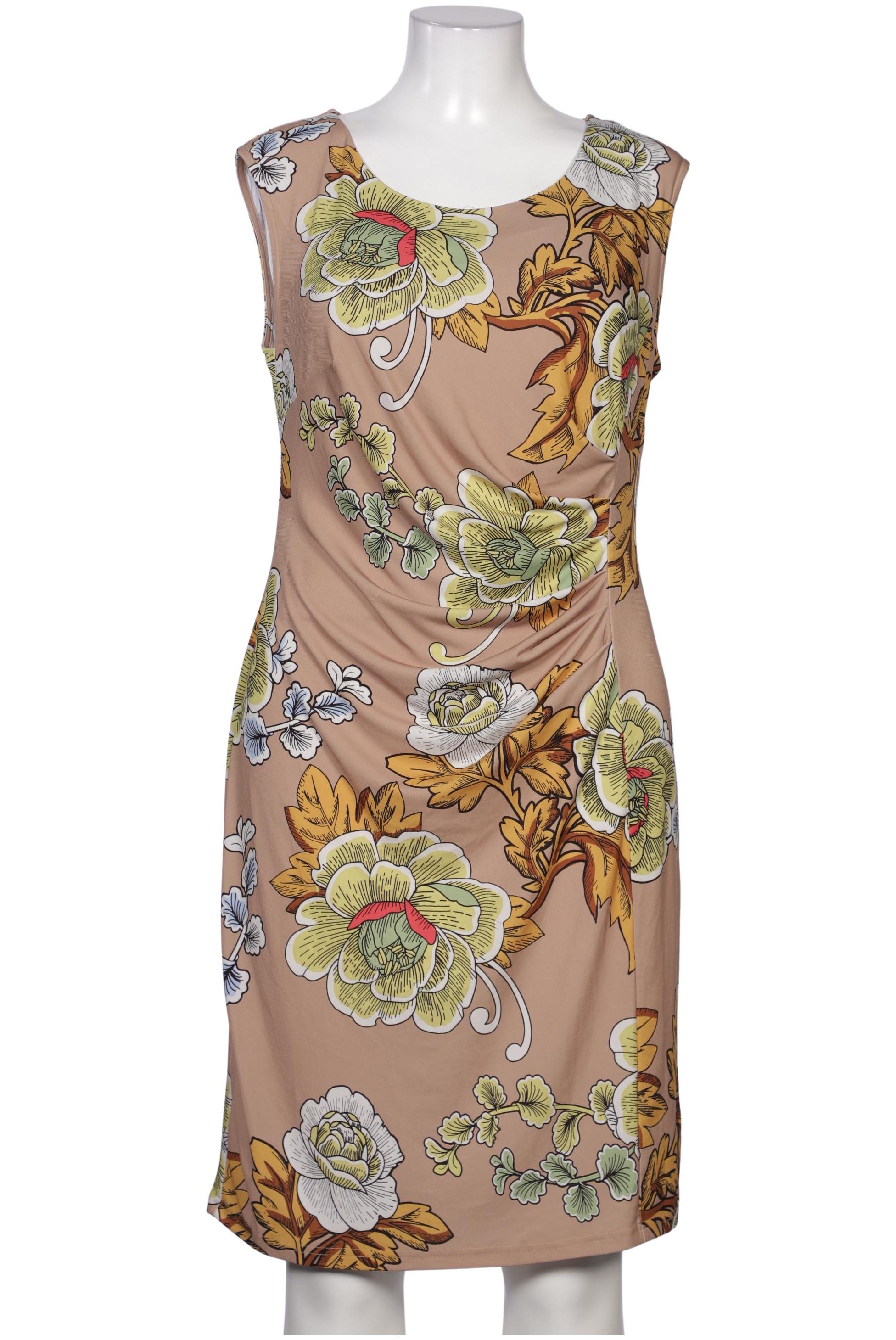 

Ashley Brooke Damen Kleid, mehrfarbig, Gr. 42