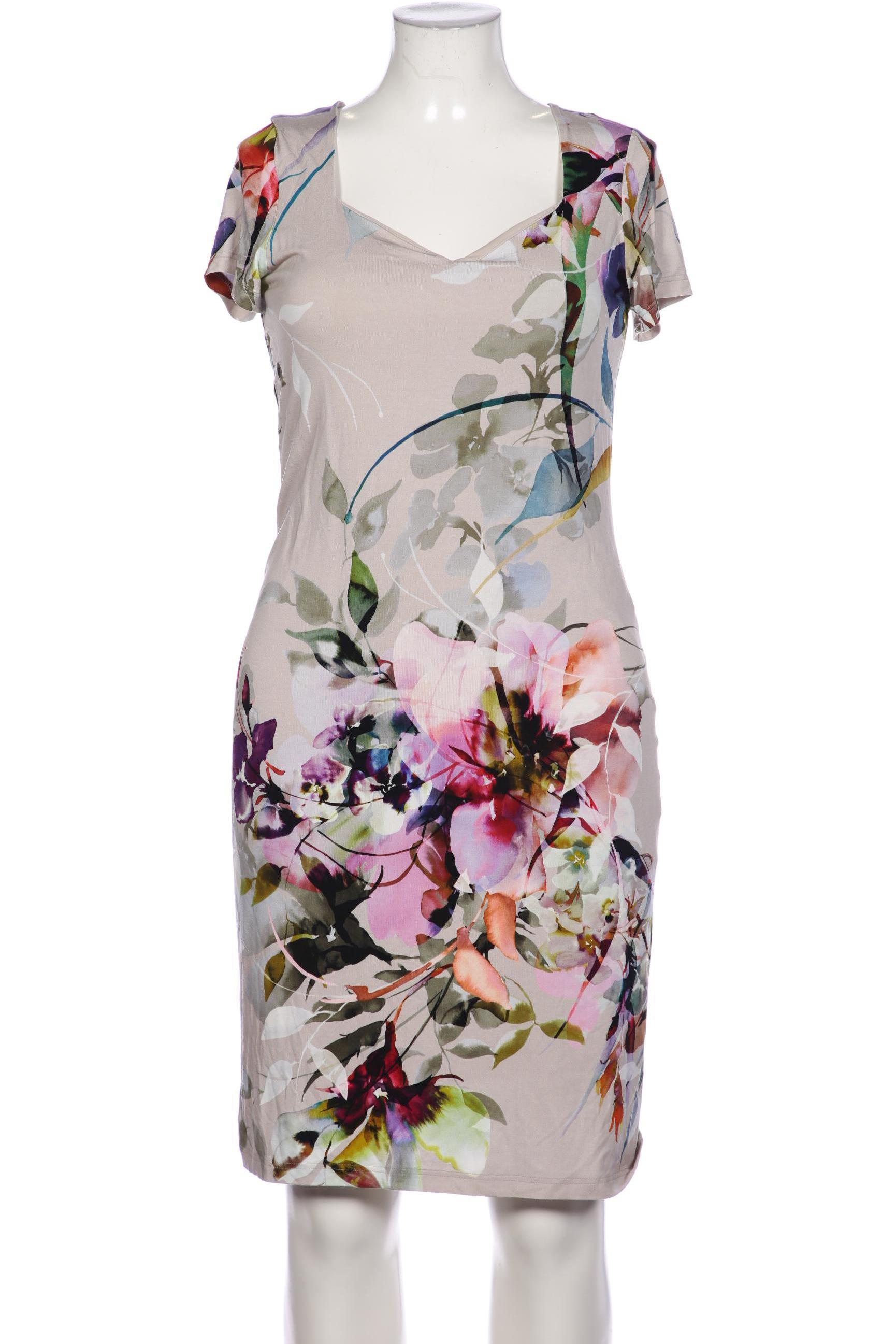 

Ashley Brooke Damen Kleid, mehrfarbig, Gr. 40
