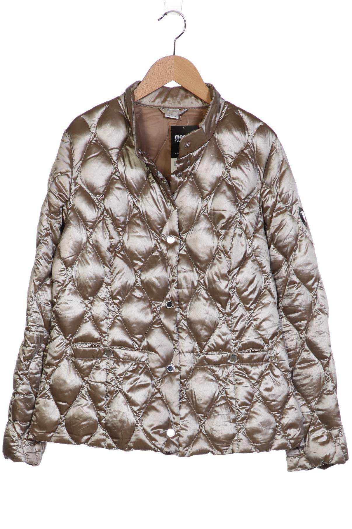 

Ashley Brooke Damen Jacke, beige, Gr. 38