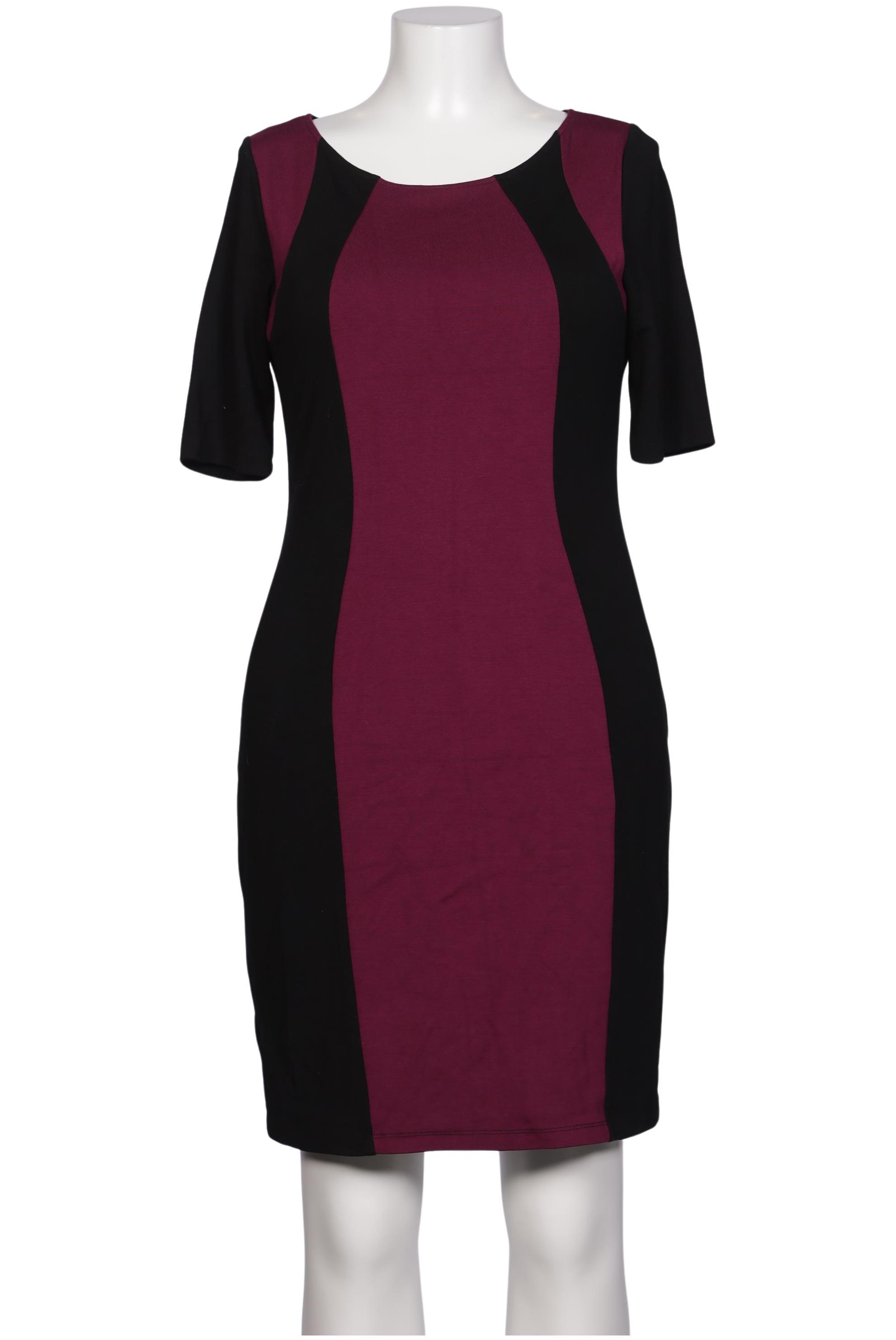 

Ashley Brooke Damen Kleid, schwarz, Gr. 42
