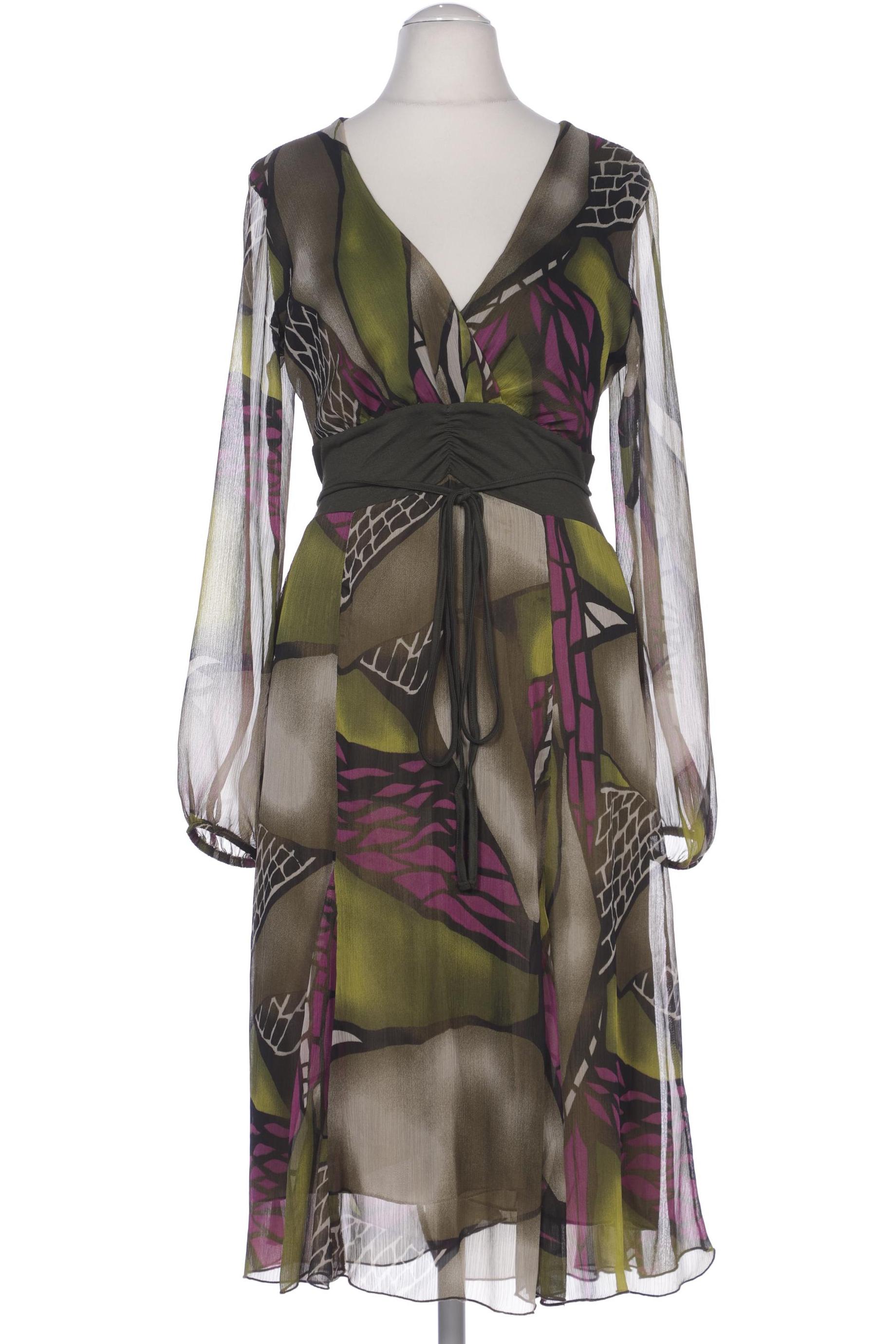 

Ashley Brooke Damen Kleid, grün, Gr. 38