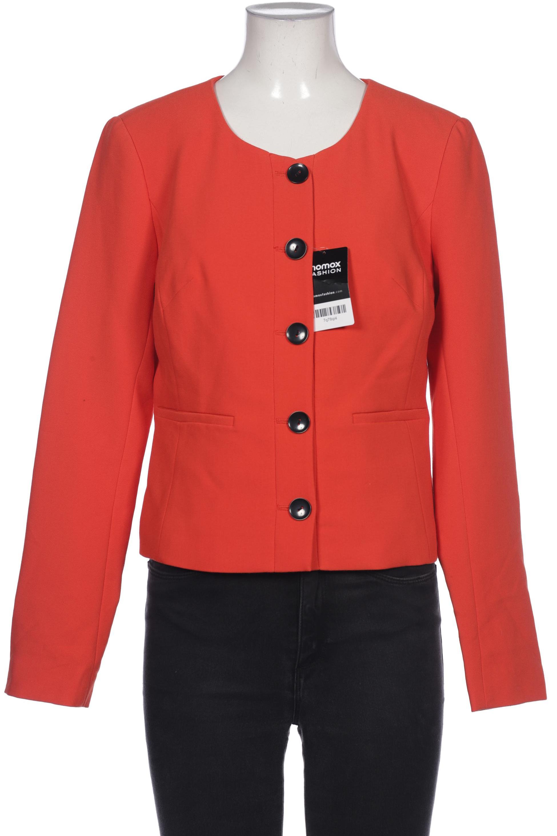 

Ashley Brooke Damen Blazer, orange, Gr. 36