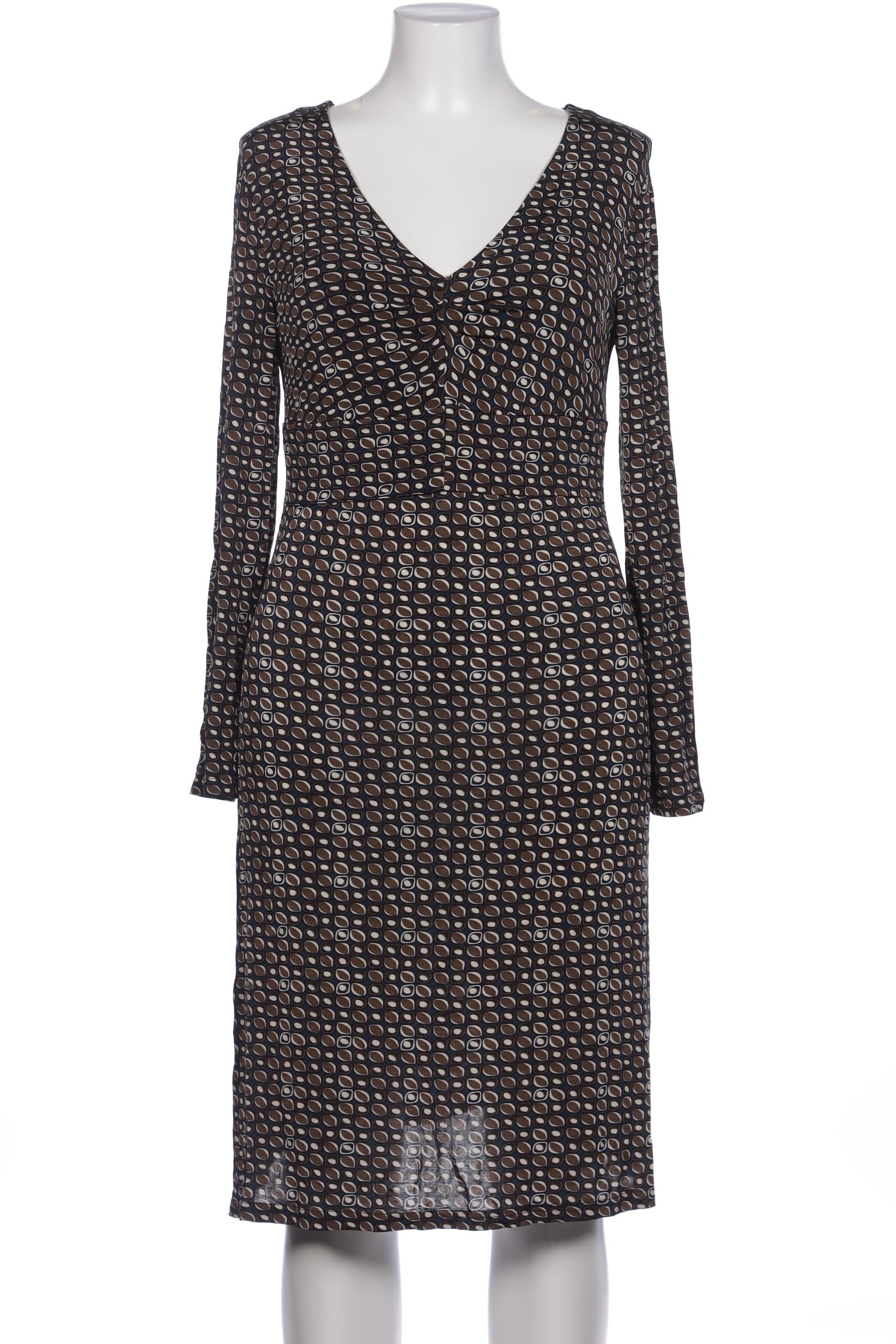 

Ashley Brooke Damen Kleid, marineblau, Gr. 42