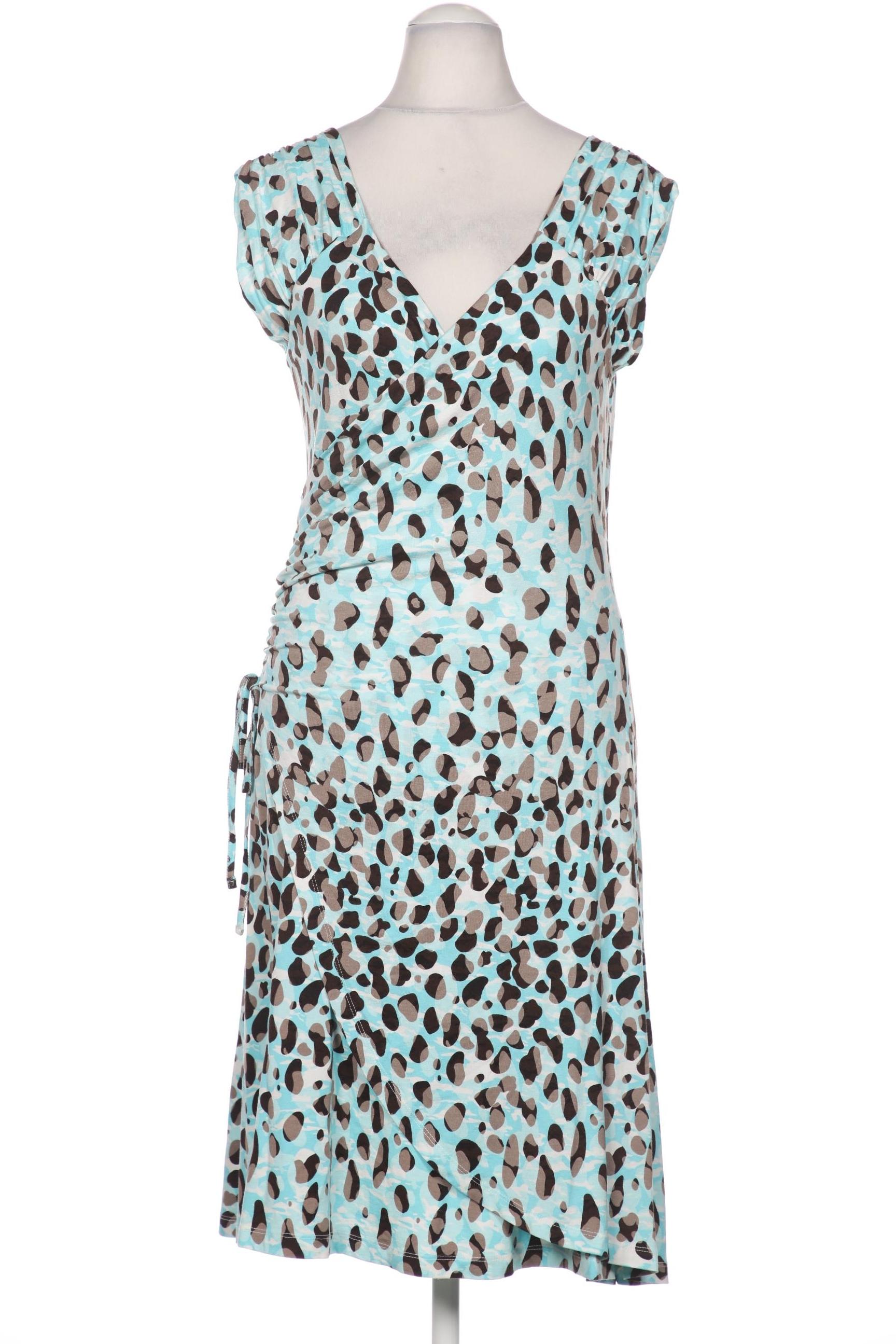 

Ashley Brooke Damen Kleid, mehrfarbig, Gr. 38