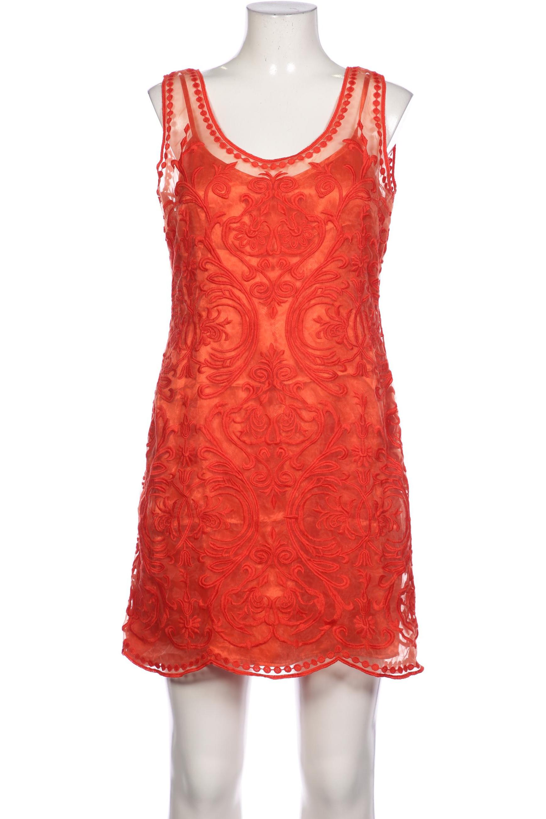 

Ashley Brooke Damen Kleid, rot, Gr. 38