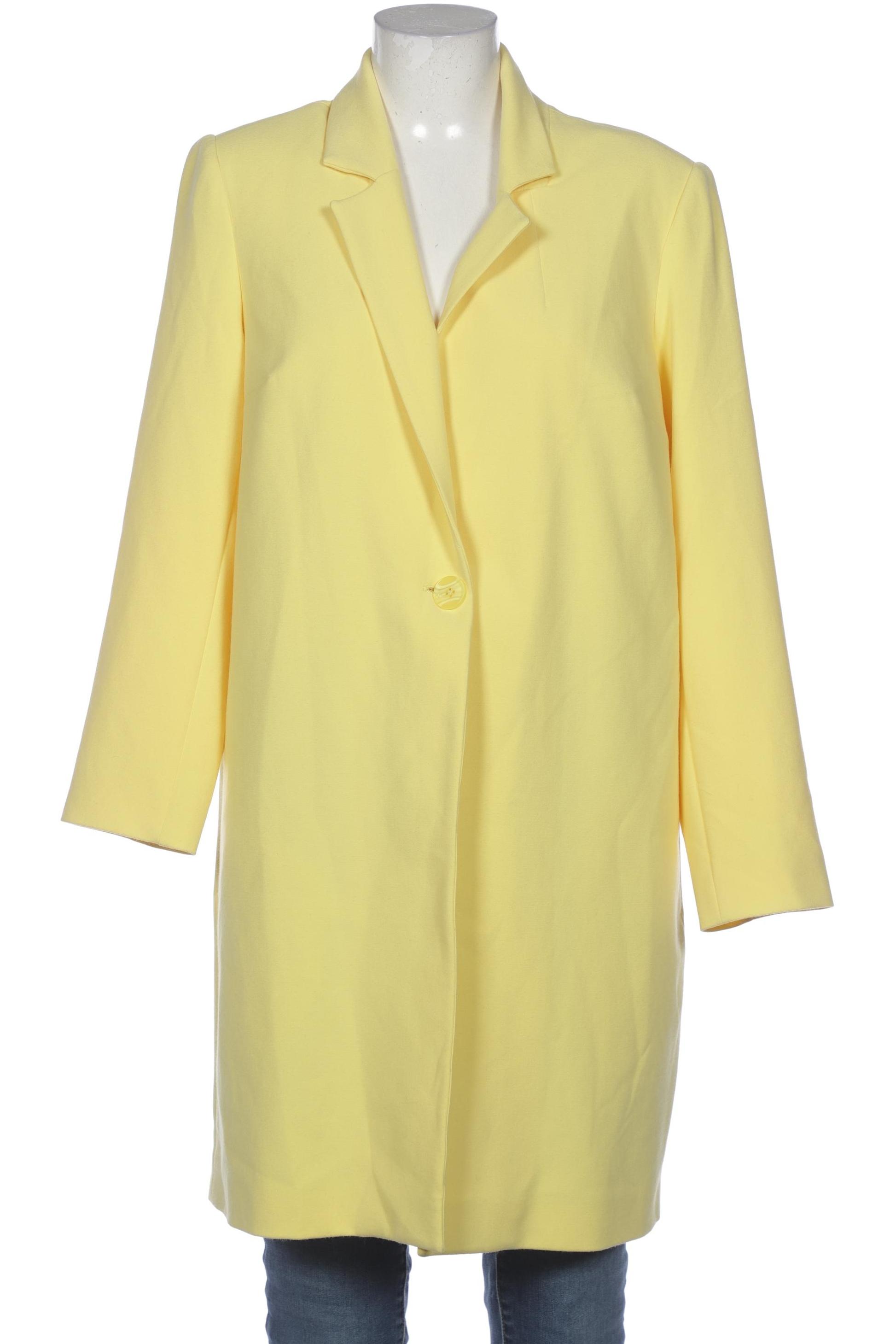 

Ashley Brooke Damen Mantel, gelb, Gr. 40