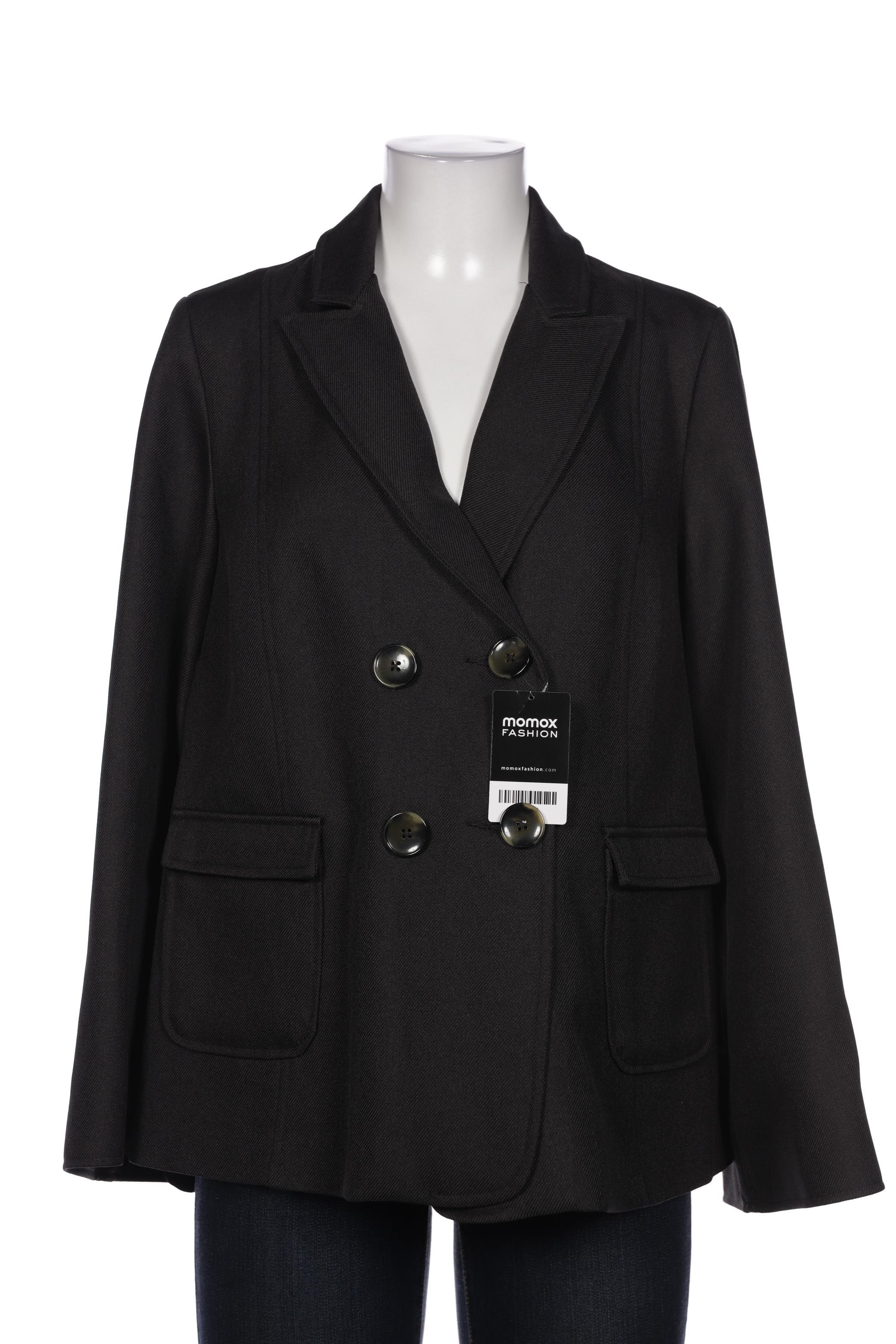 

Ashley Brooke Damen Blazer, schwarz, Gr. 40